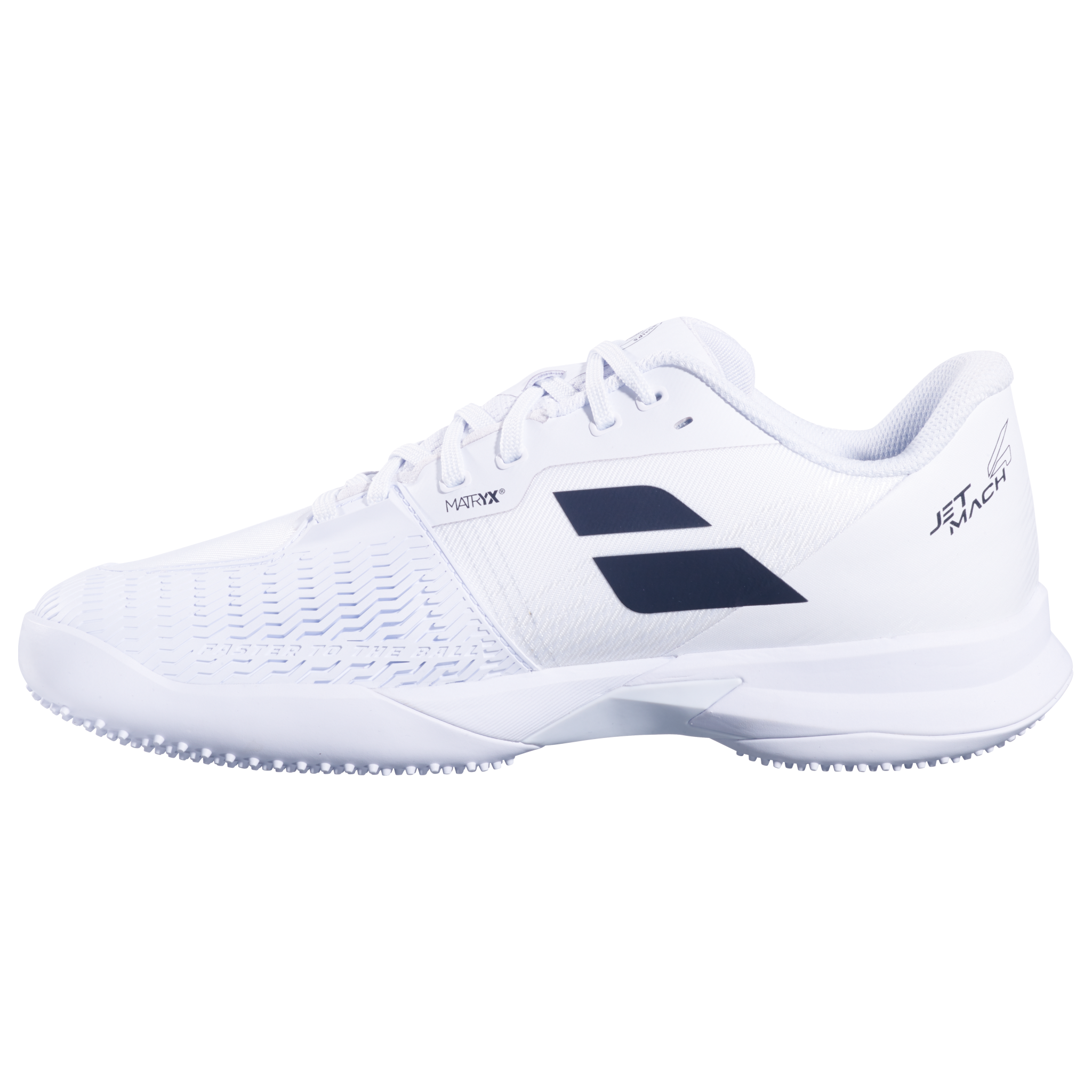 Babolat Jet Mach 4 Grass Women's Wimbledon (2026)