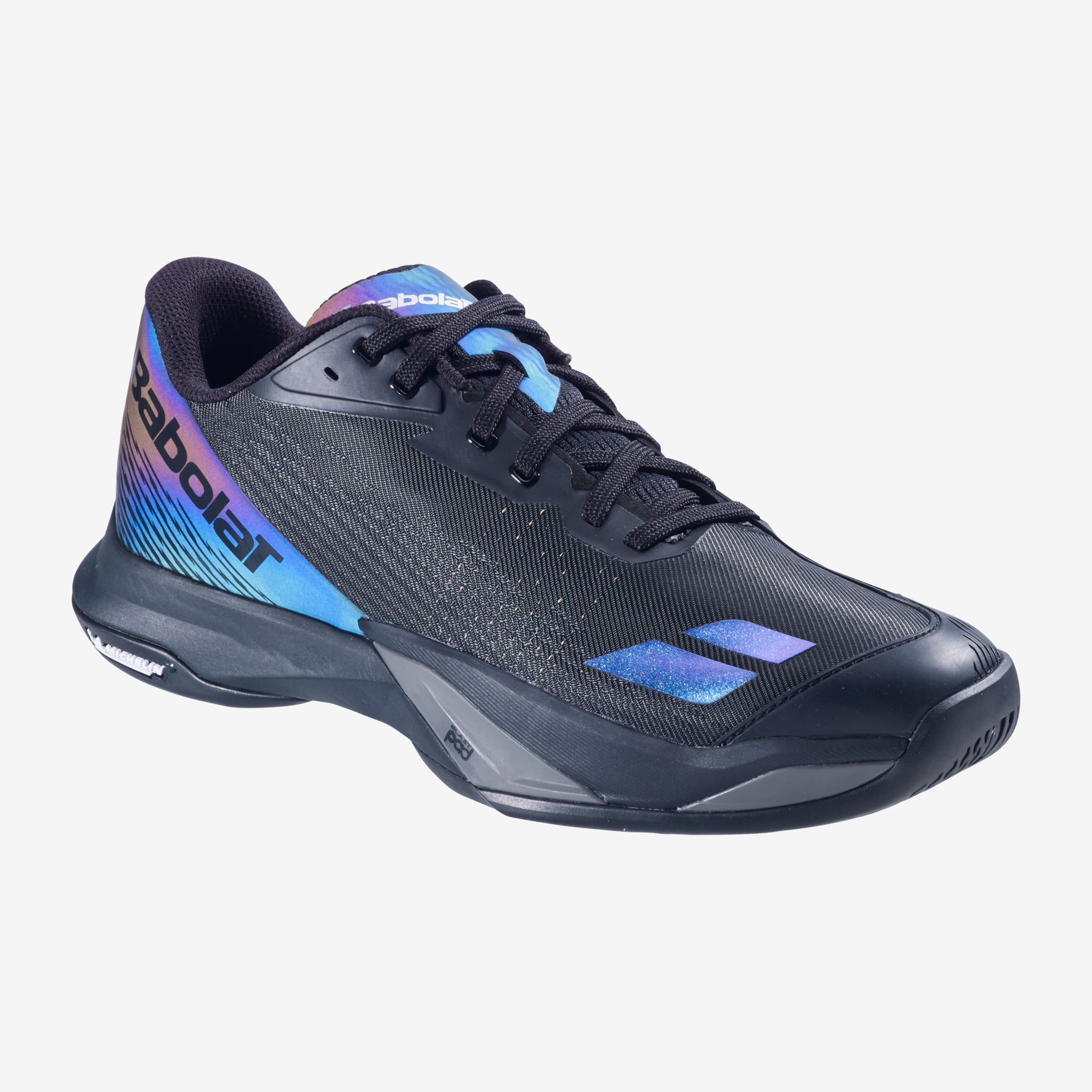 Babolat Jet Mach 4 All Court Men's Spectra Edition