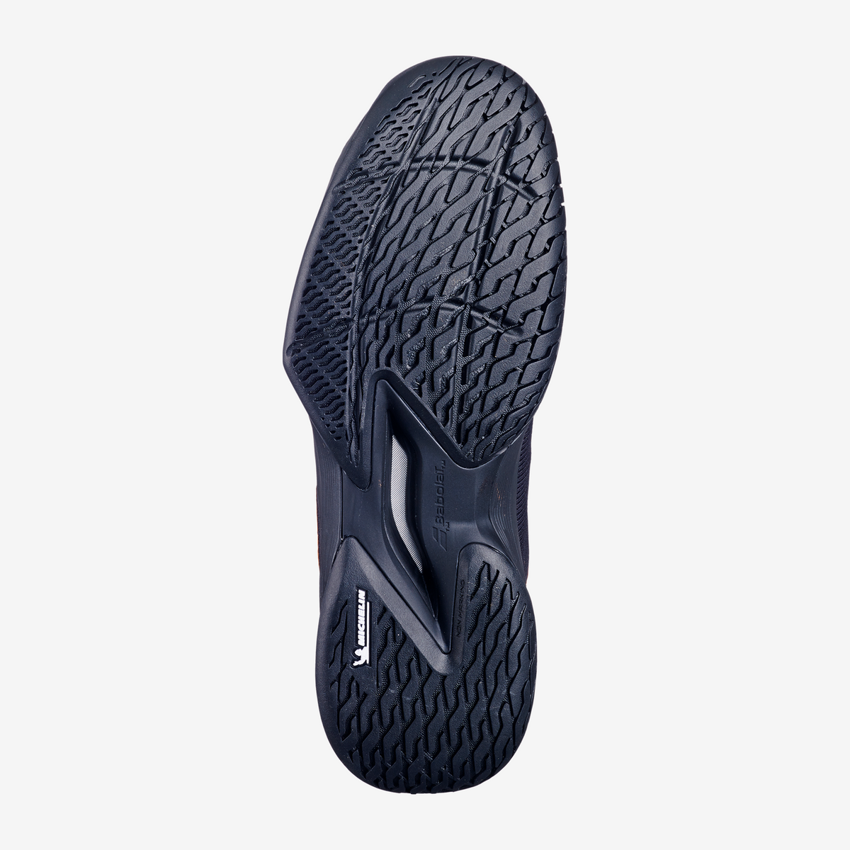 Babolat Jet Tere 2 All Court Men's Black/Sunset