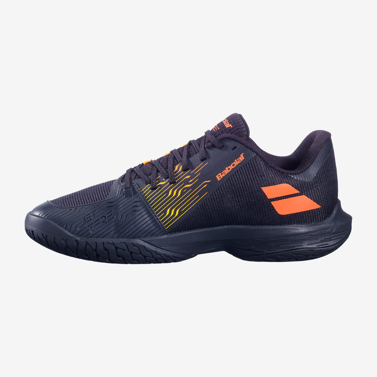 Babolat Jet Tere 2 All Court Men's Black/Sunset