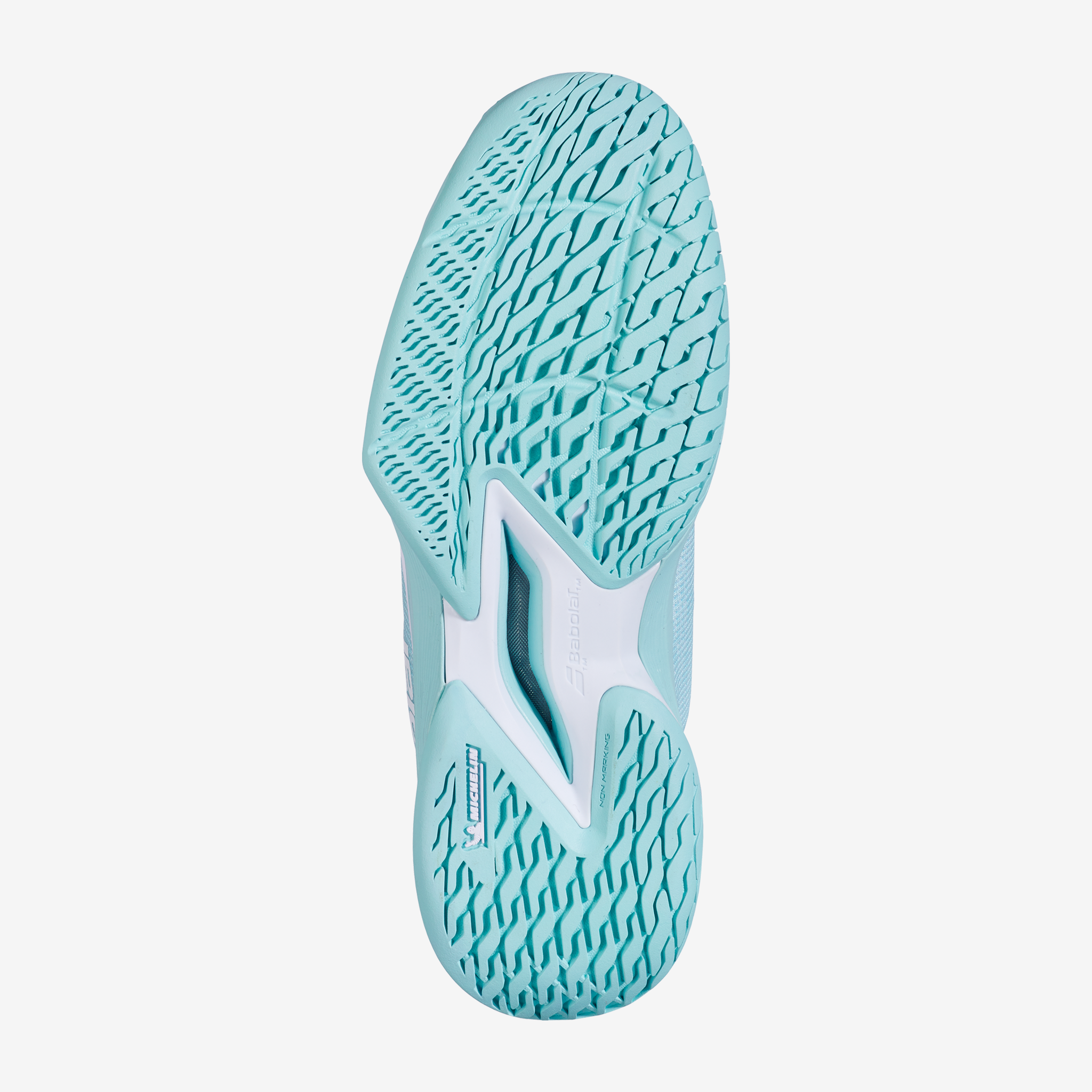 Babolat Jet Tere 2 All Court Women's Blue Tint