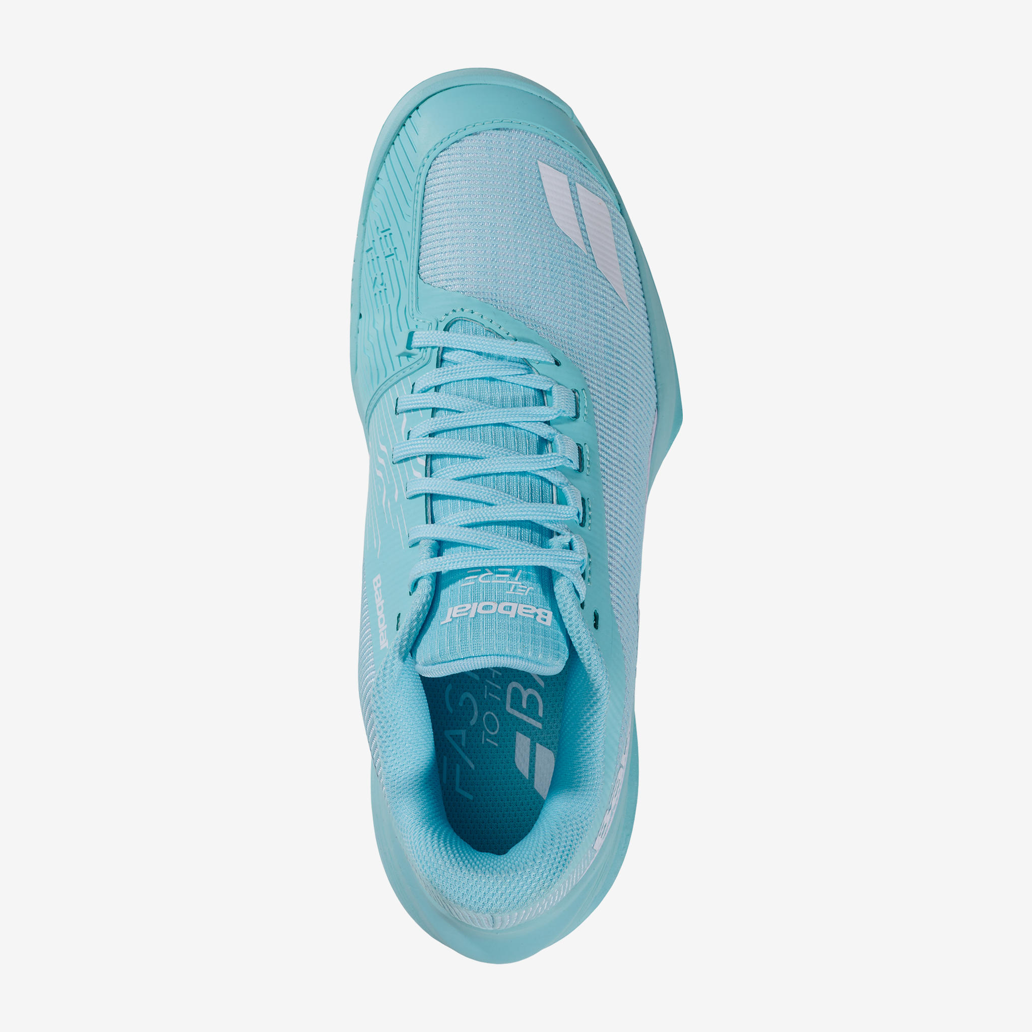 Babolat Jet Tere 2 All Court Women's Blue Tint
