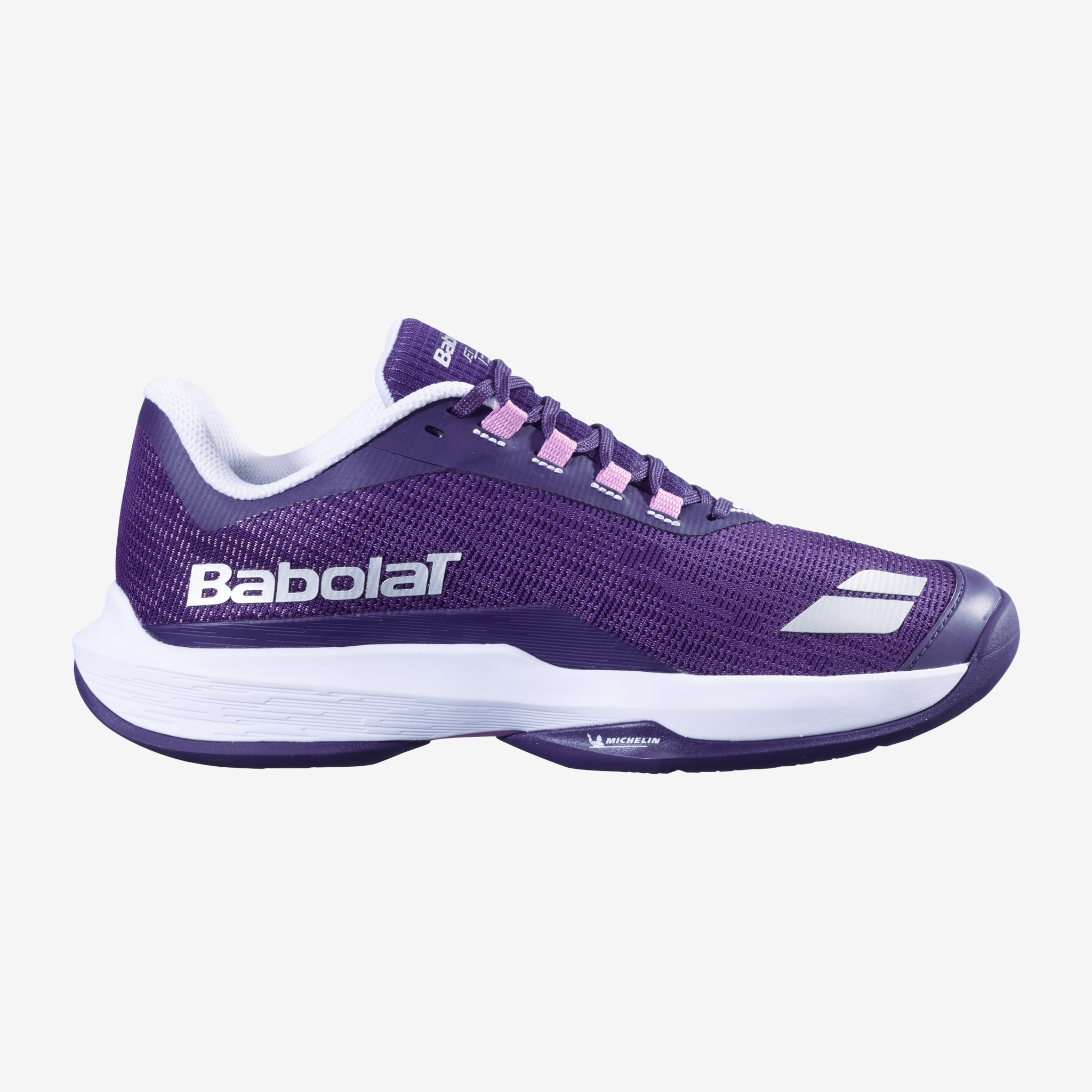 Babolat Jet Tere 2 All Court Women's Dark Purple/Silver