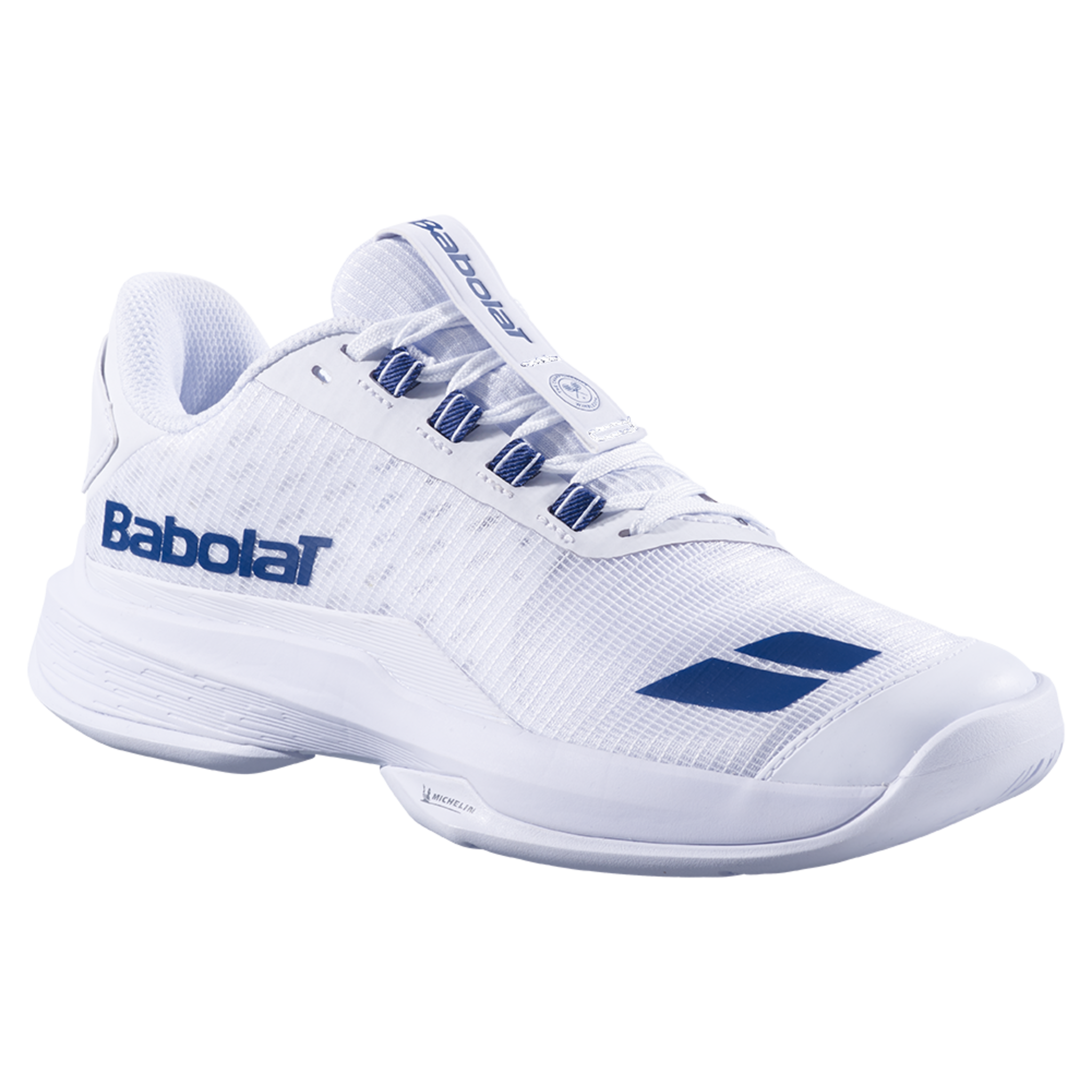 Babolat Jet Tere 2 All Court Women's Wimbledon (2026)