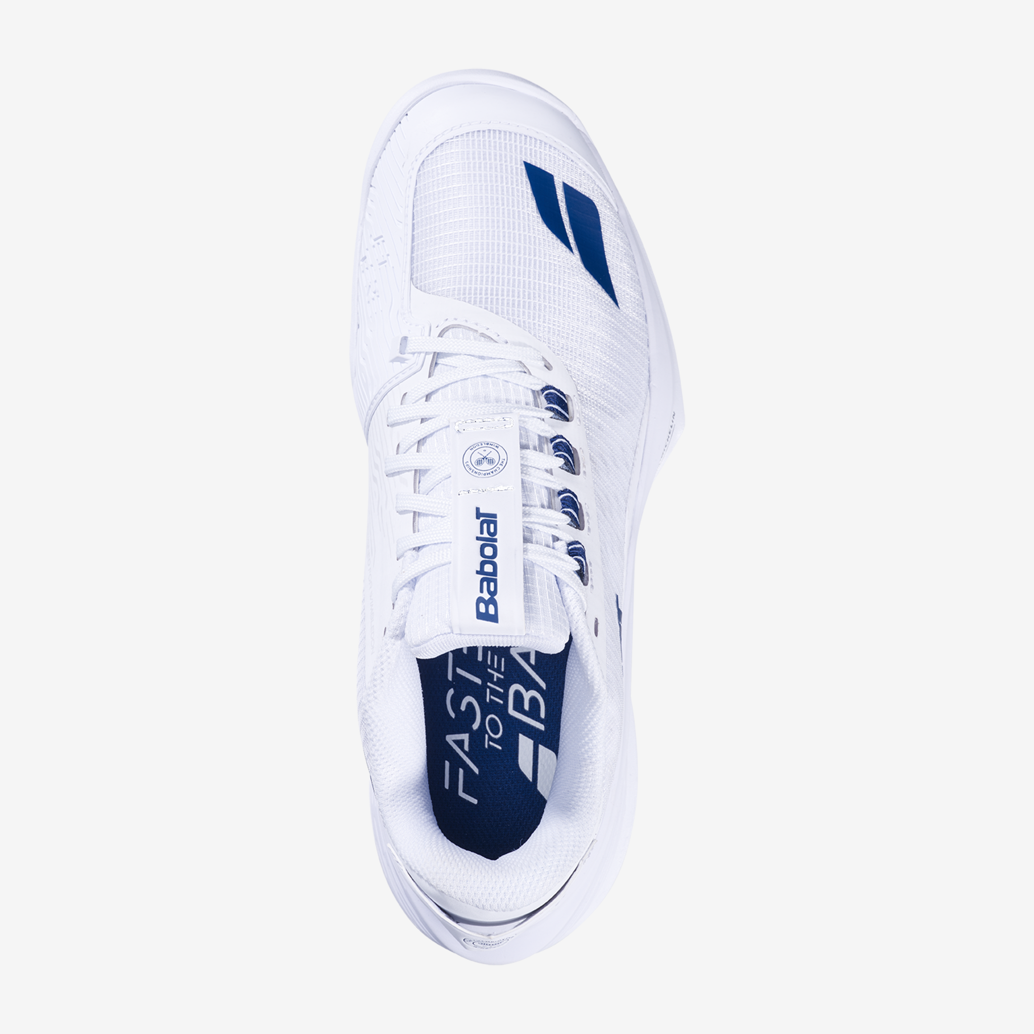 Babolat Jet Tere 2 All Court Women's Wimbledon (2026)