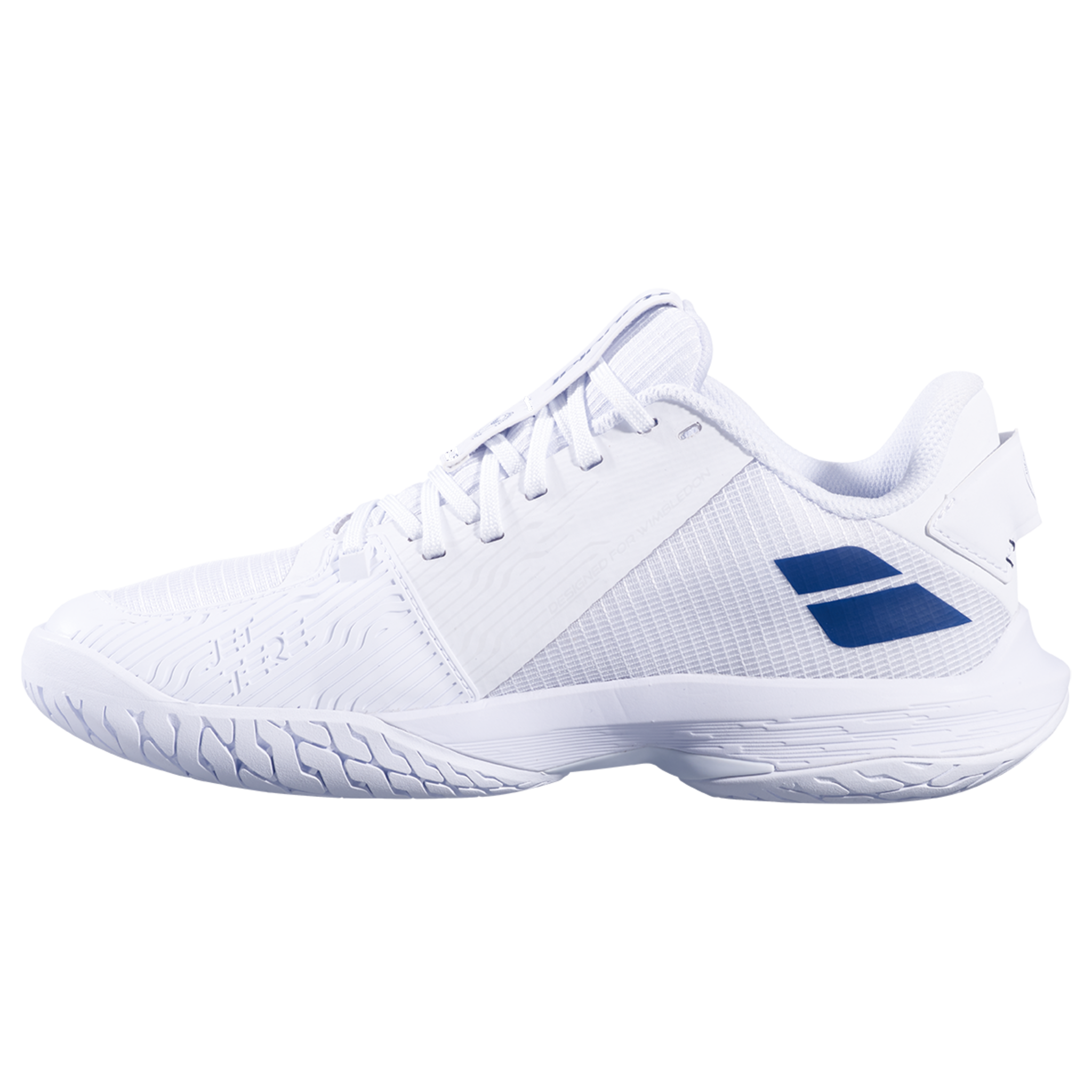 Babolat Jet Tere 2 All Court Women's Wimbledon (2026)