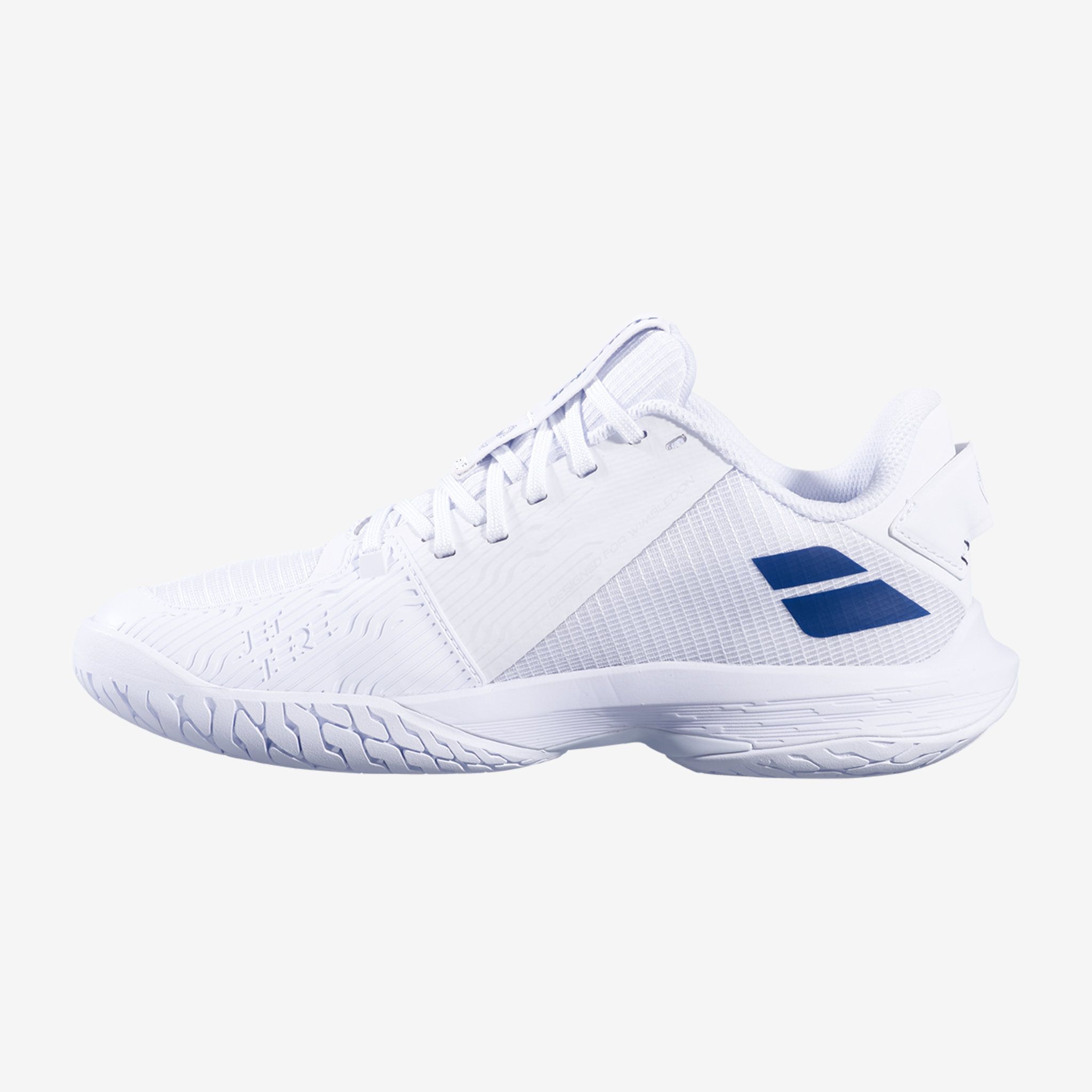 Babolat Jet Tere 2 All Court Women's Wimbledon (2026)
