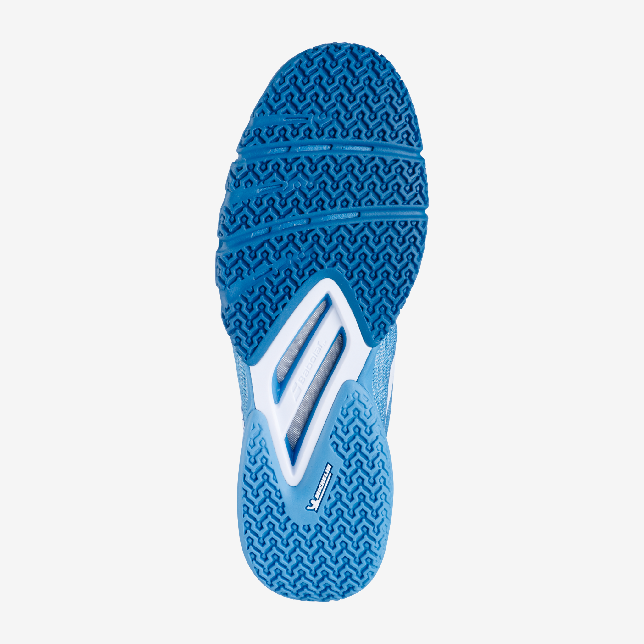 Babolat Jet Viva Padel Men's Blue Moon/Seaport