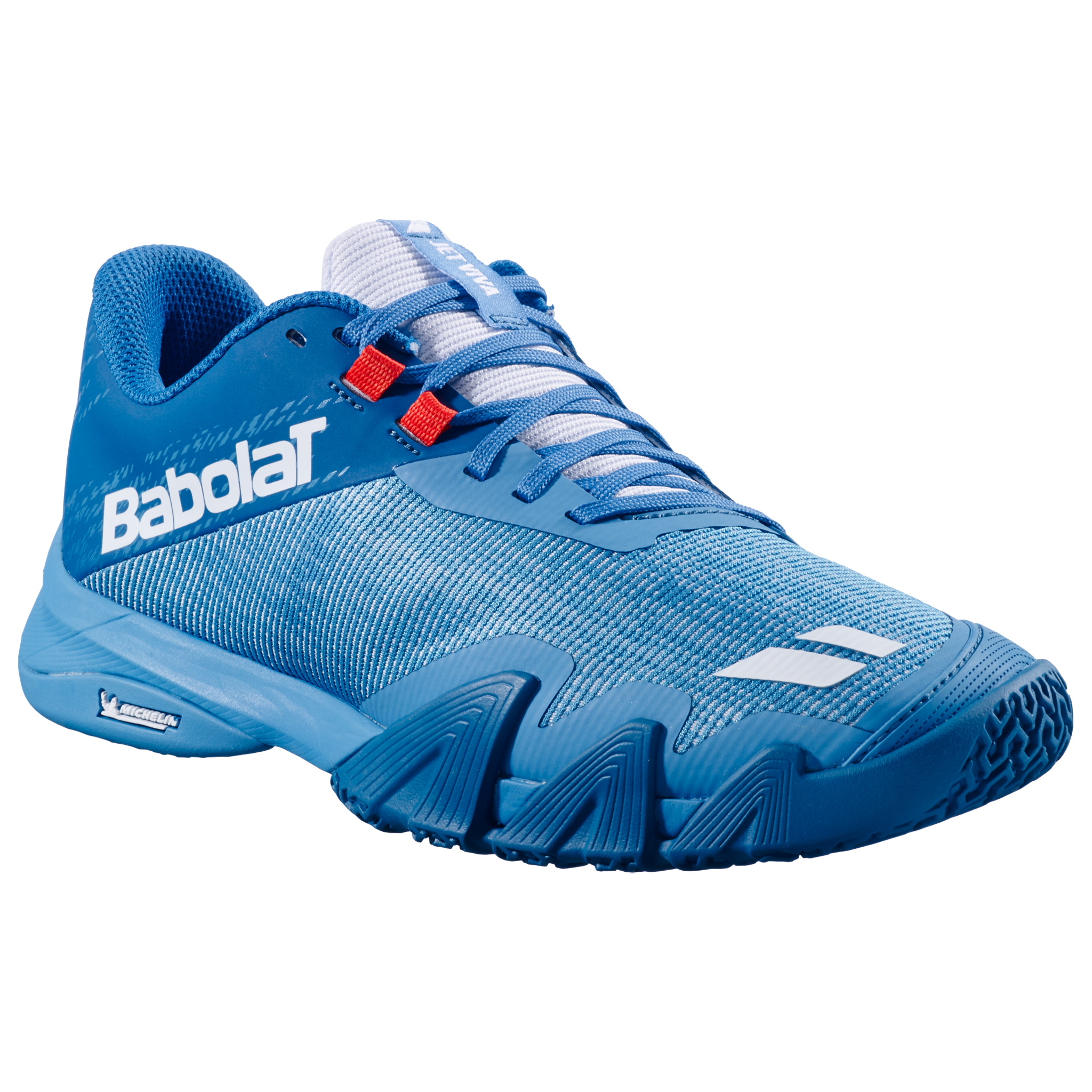 Babolat Jet Vita Padel Men's Blue Moon/Seaport