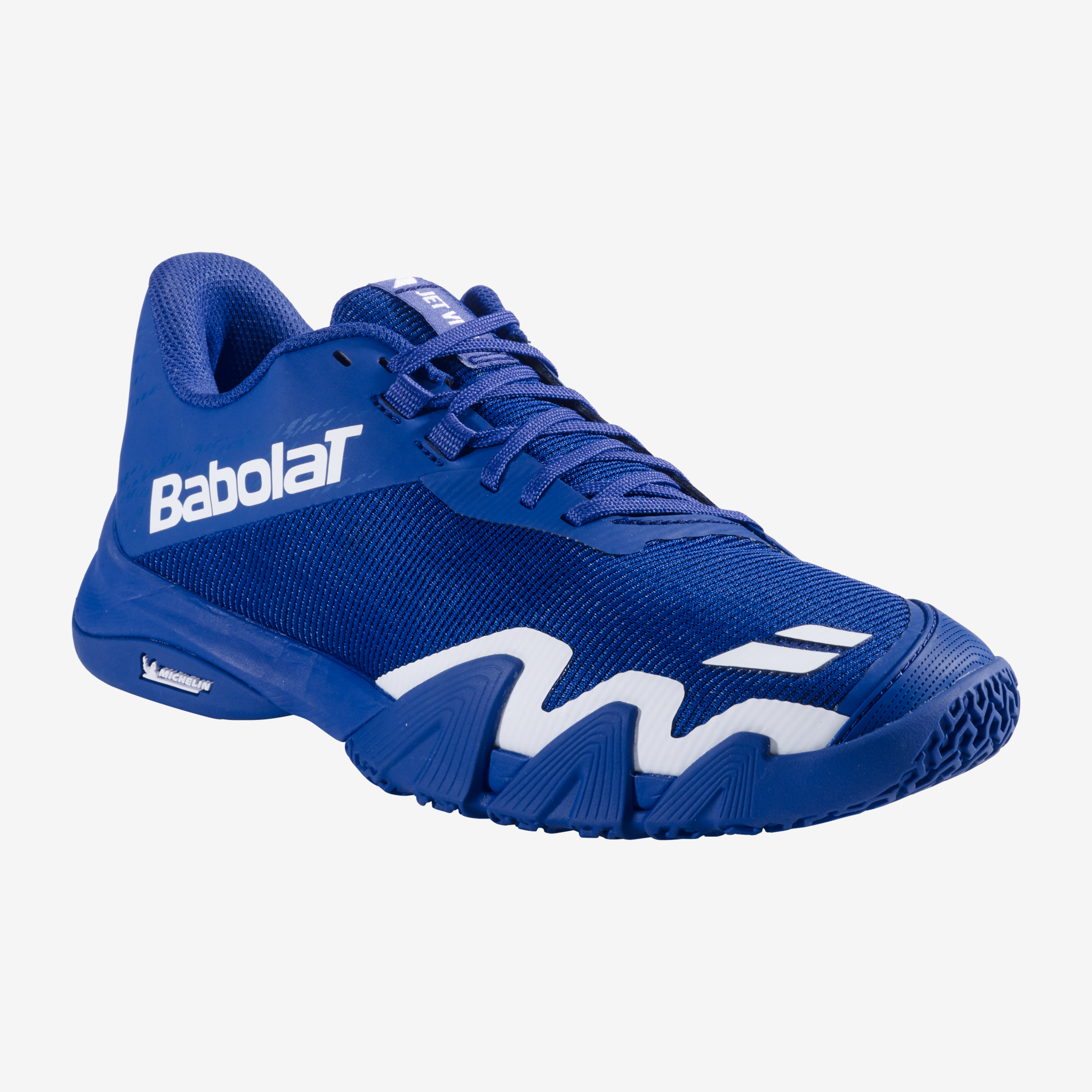 Babolat Jet Viva Padel Men's Marine Blue