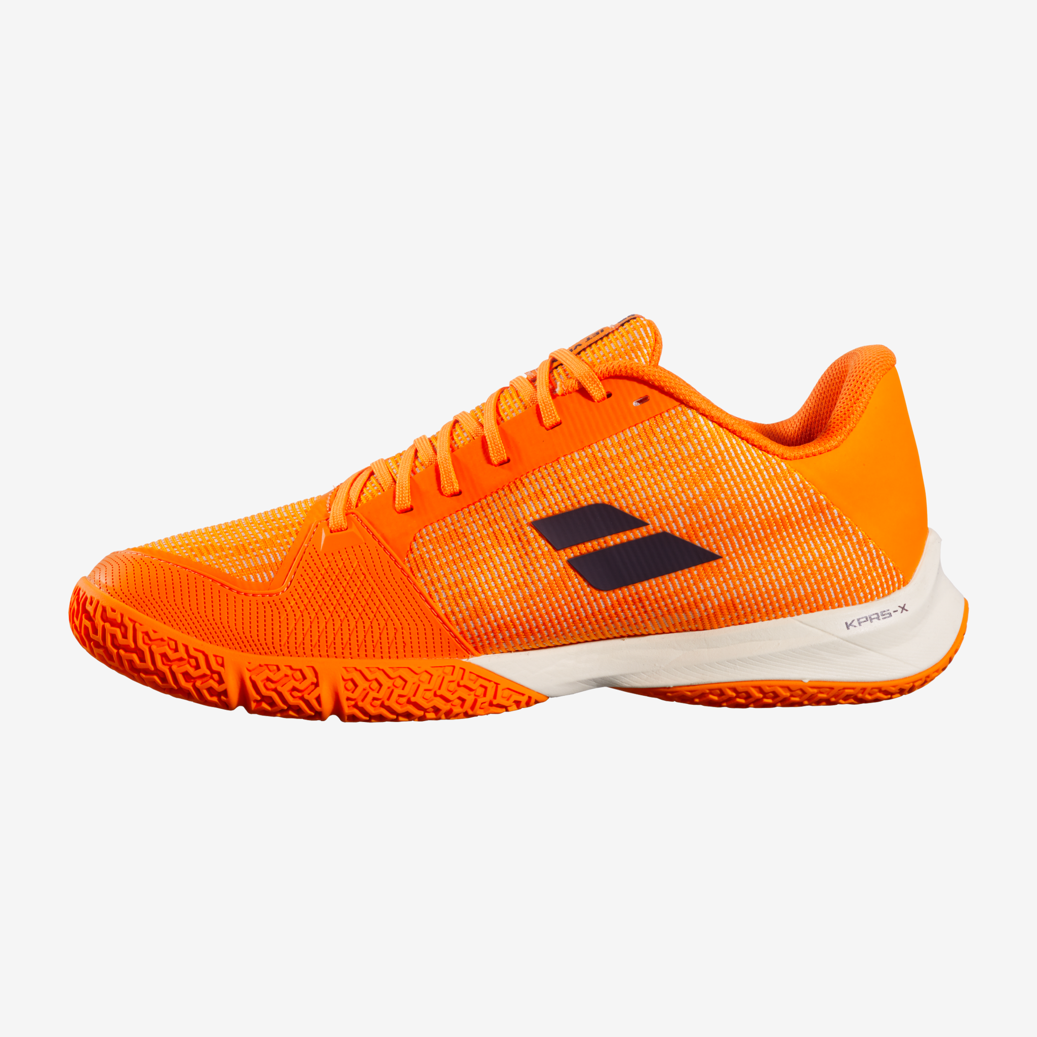Babolat Jet Viva Padel Men's Orange/Cream