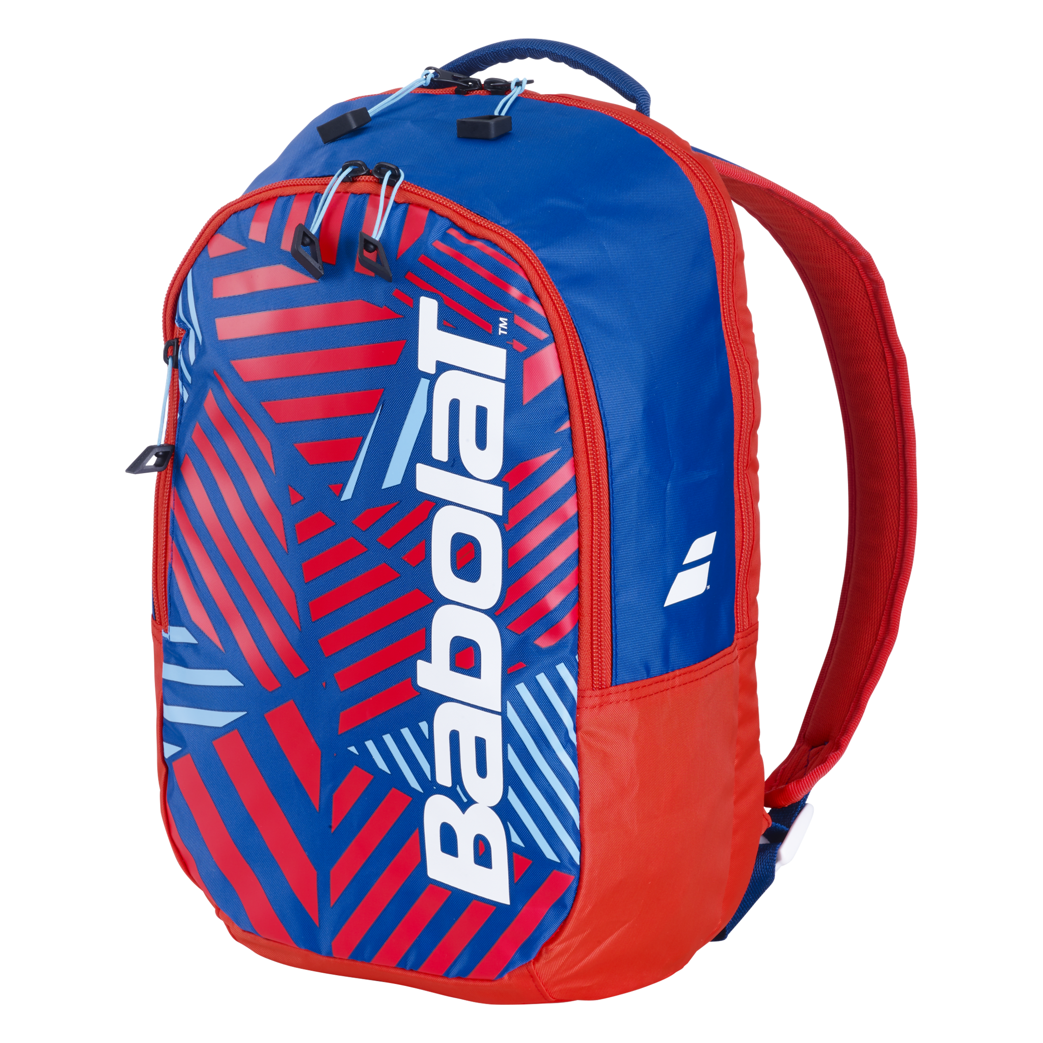 Babolat Kids Backpack Blue/Red