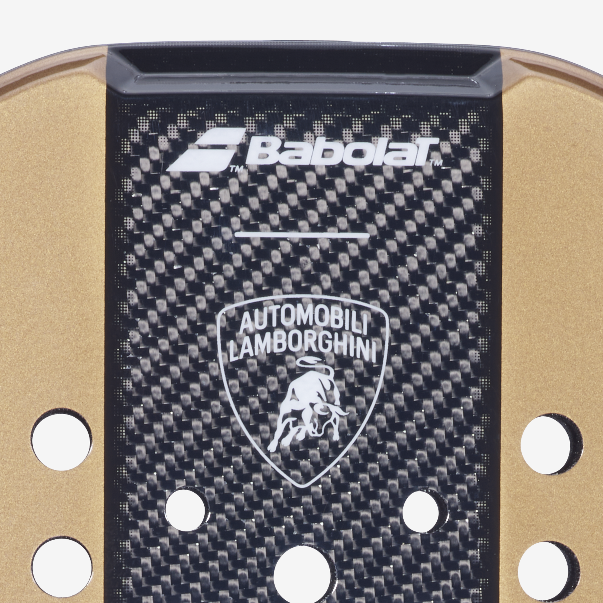 Babolat x Lamborghini BL.002 Bronze Padel