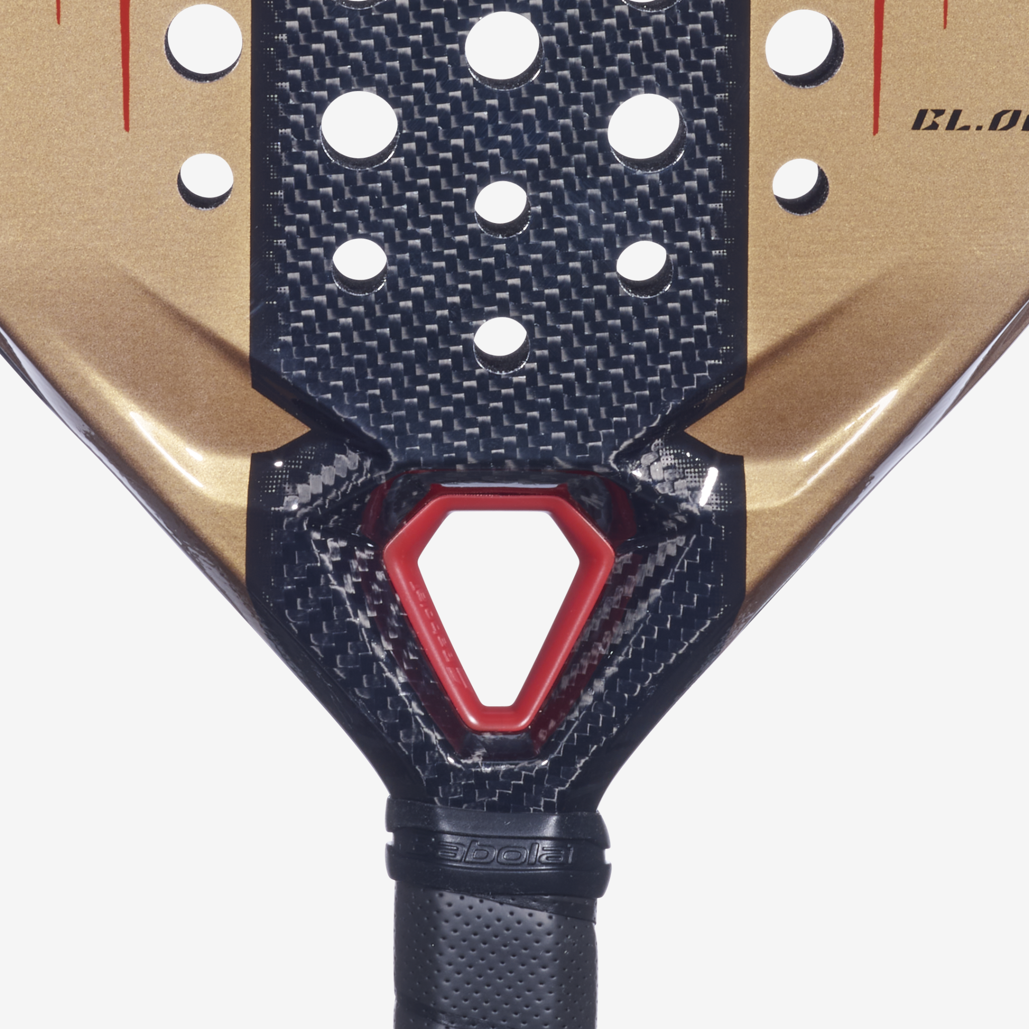 Babolat x Lamborghini BL.002 Bronze Padel