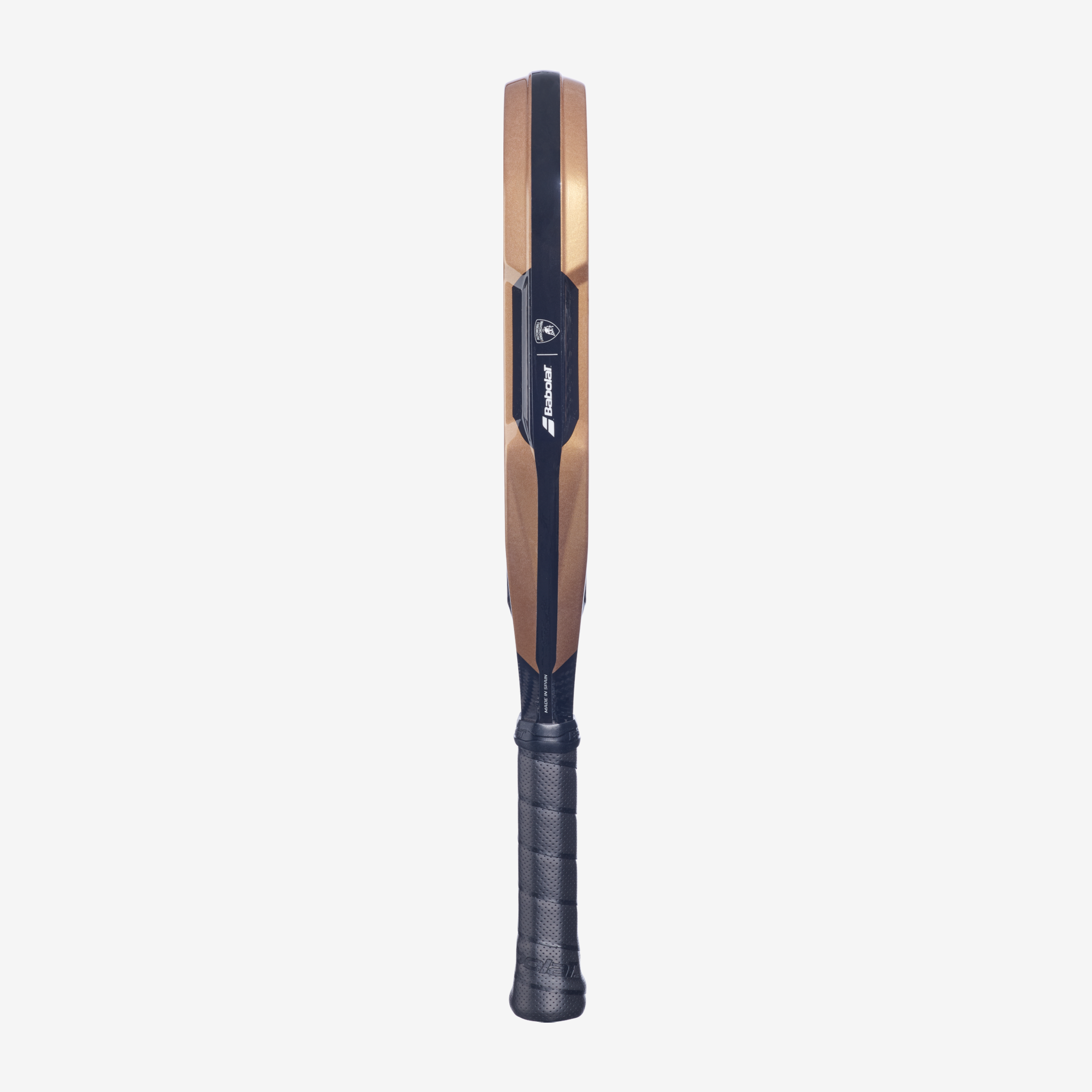 Babolat x Lamborghini BL.002 Bronze Padel