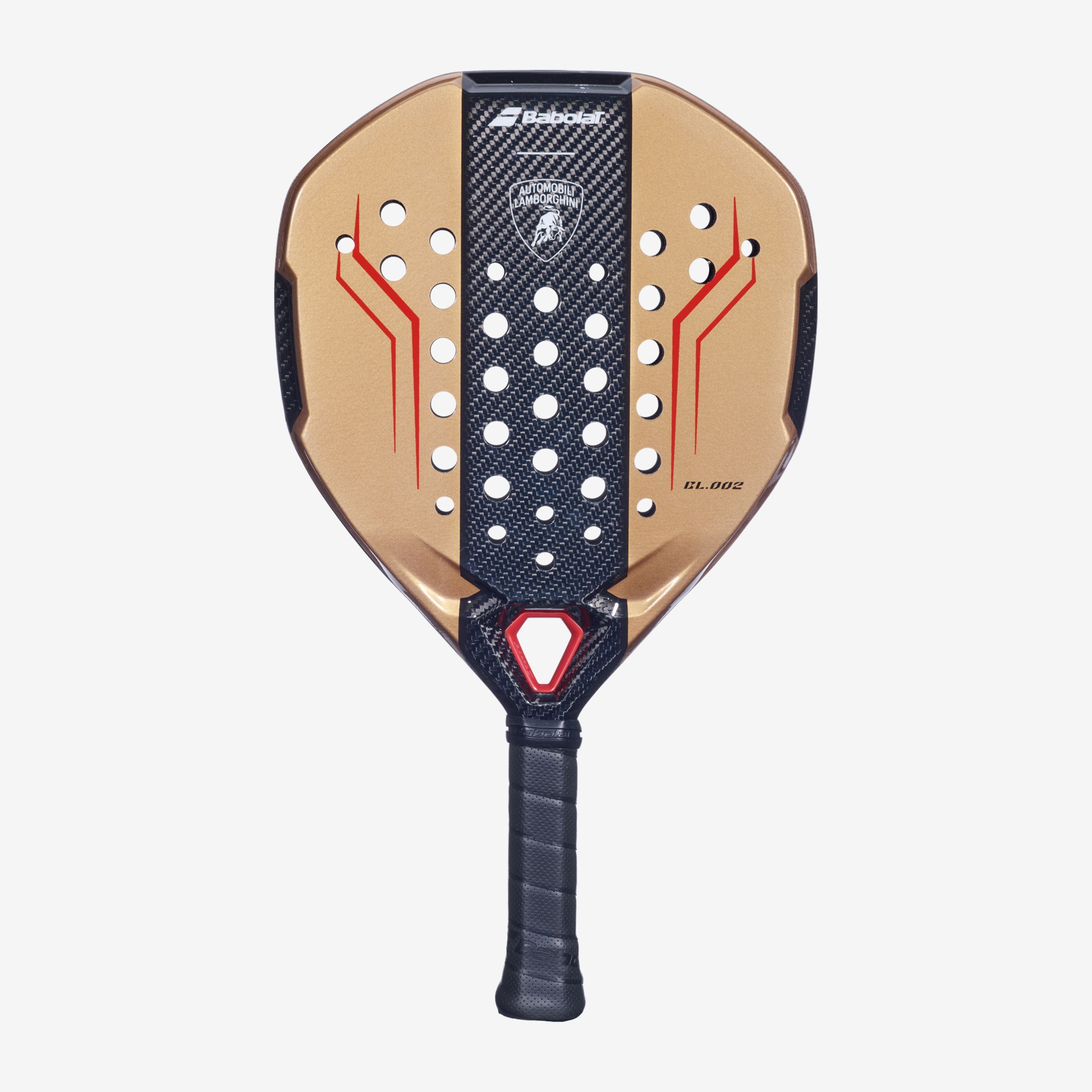 Babolat x Lamborghini BL.002 Bronze Padel