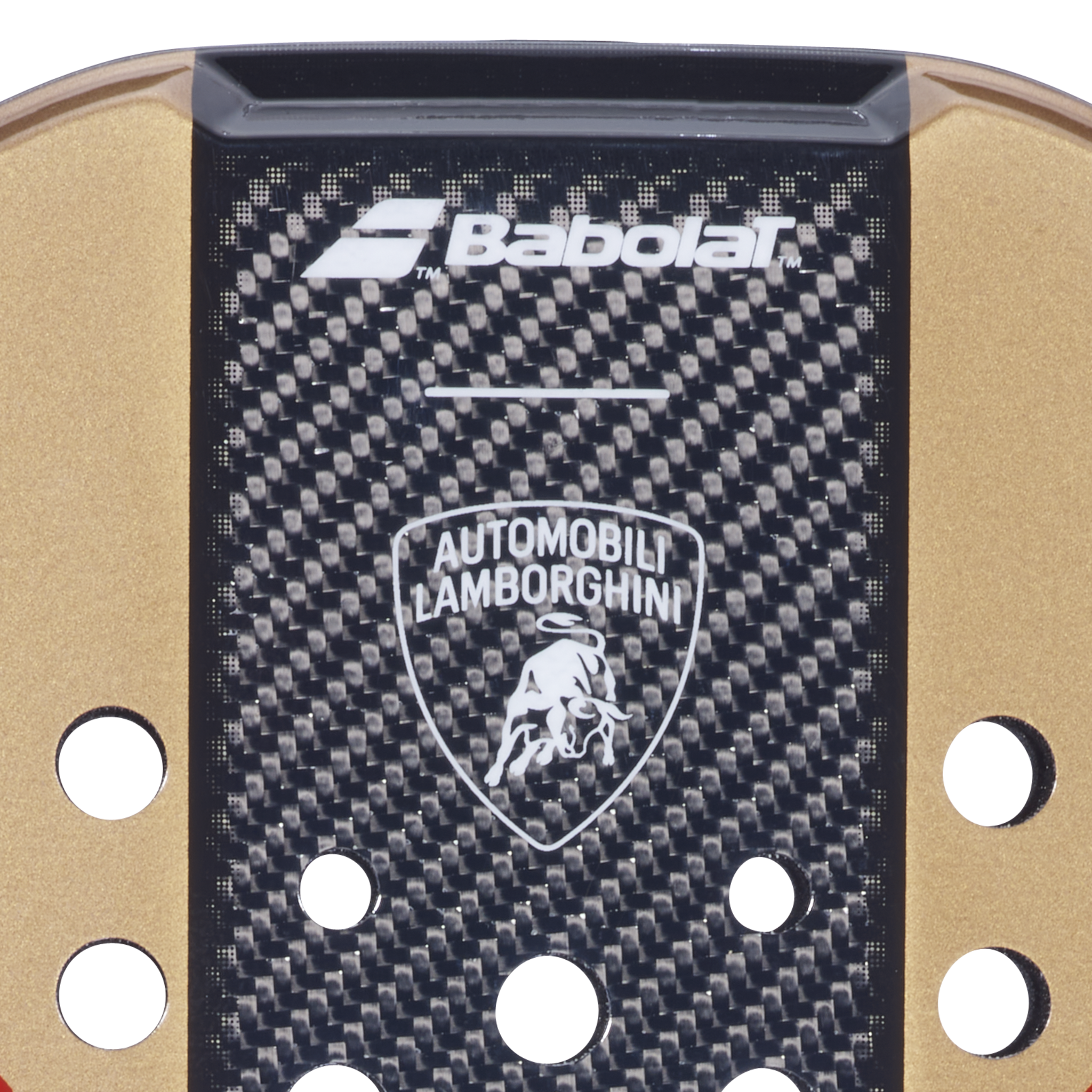 Babolat x Lamborghini BL.002 Bronze Padel