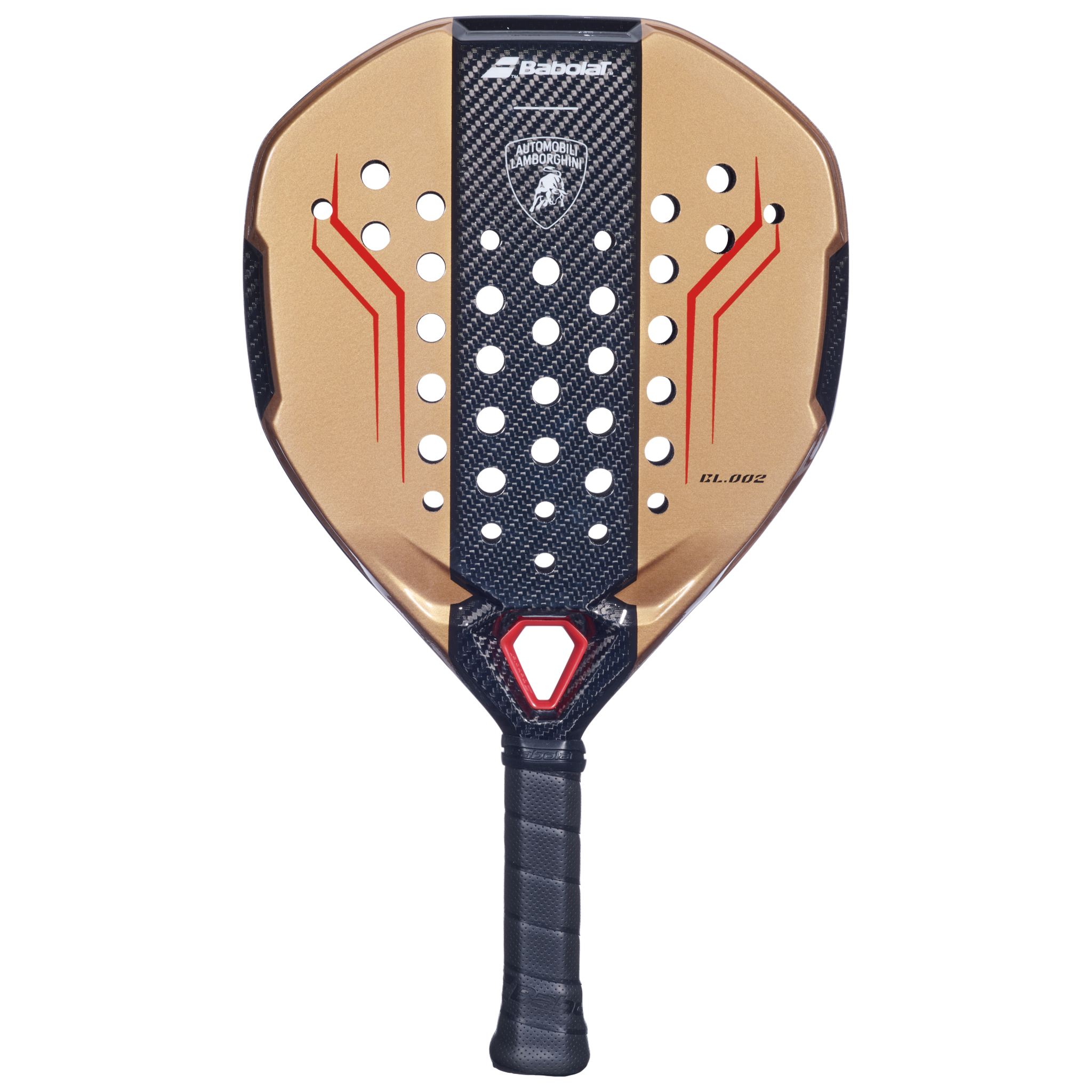 Babolat x Lamborghini BL.002 Bronze Padel