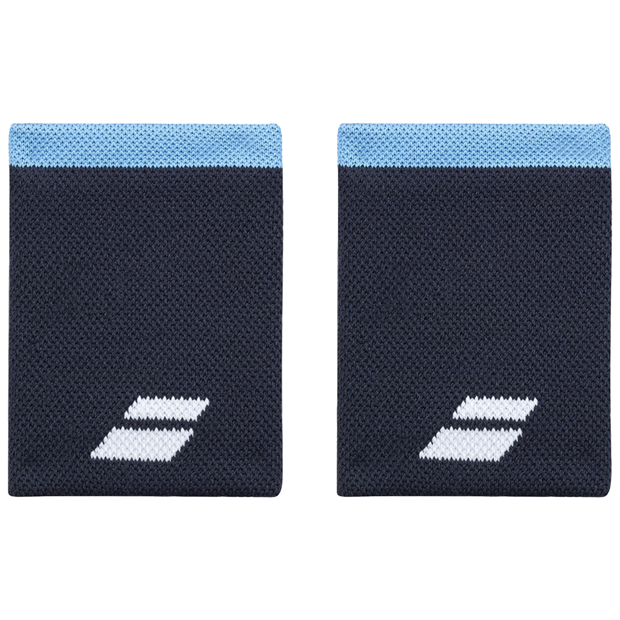 Babolat Jumbo Wristband Heritage Blue (2 Pack)