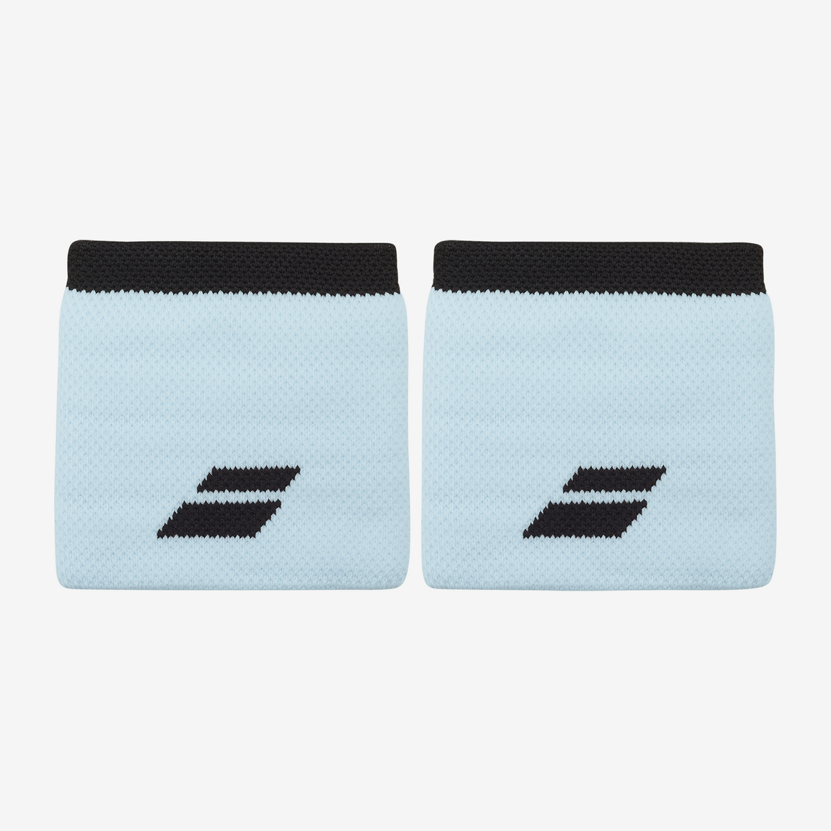 Babolat Logo Wristband Illusion Blue