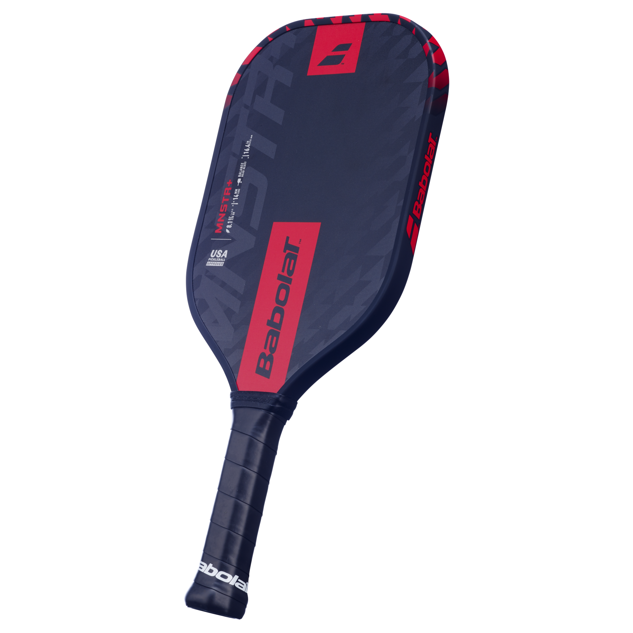 Babolat MNSTR+ Pickleball Paddle