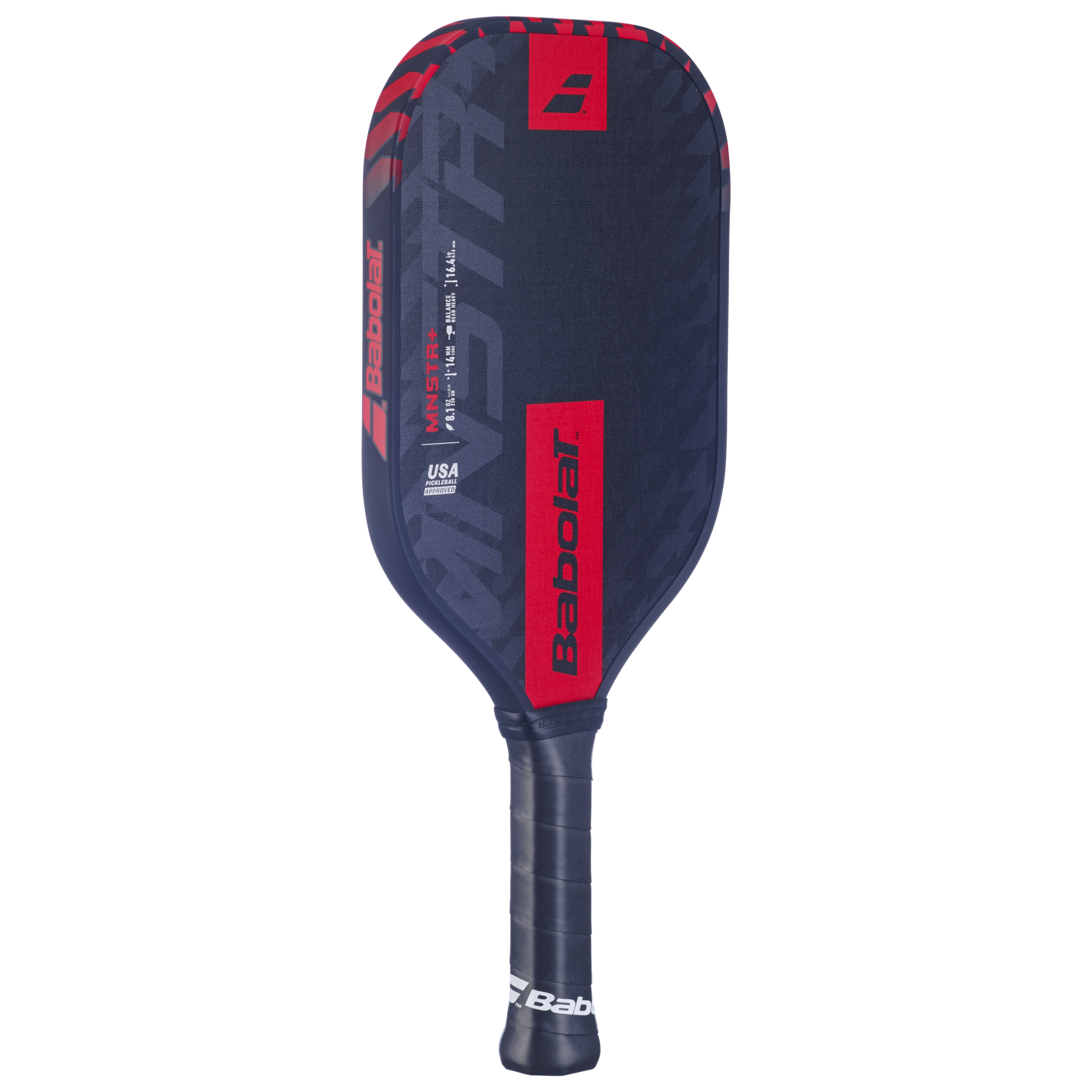 Babolat MNSTR+ Pickleball Paddle