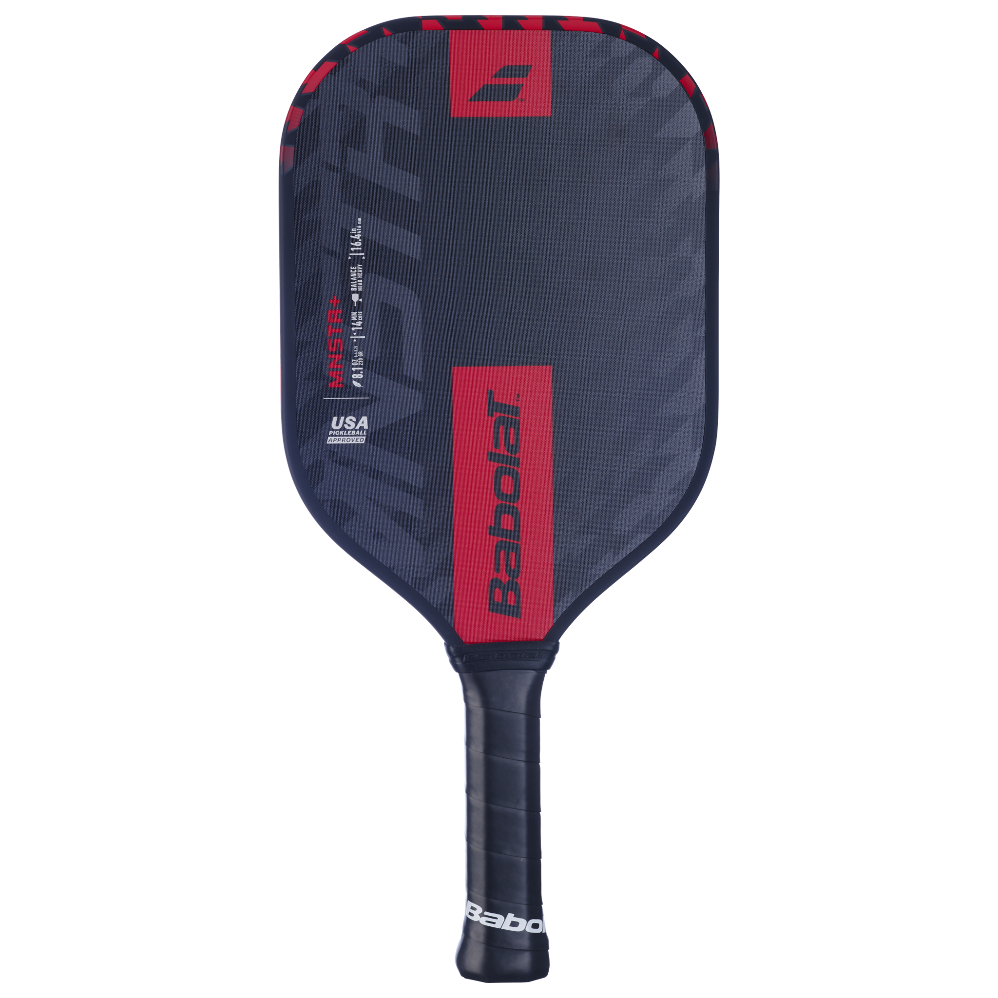 Babolat MNSTR+ Pickleball Paddle