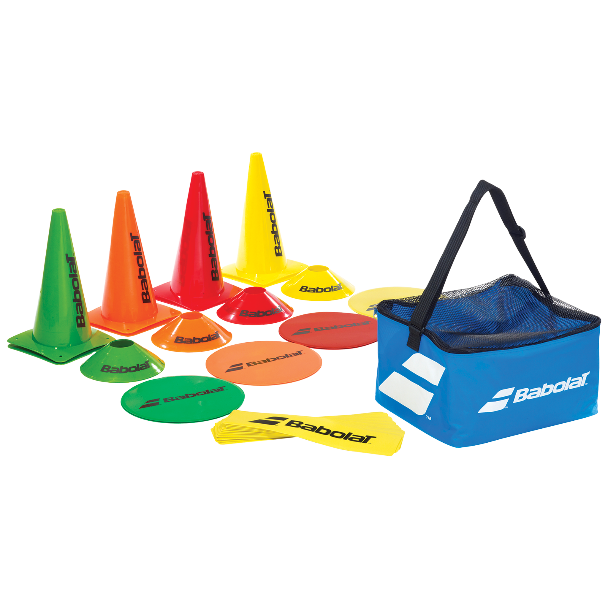 Babolat Mini Tennis Kit