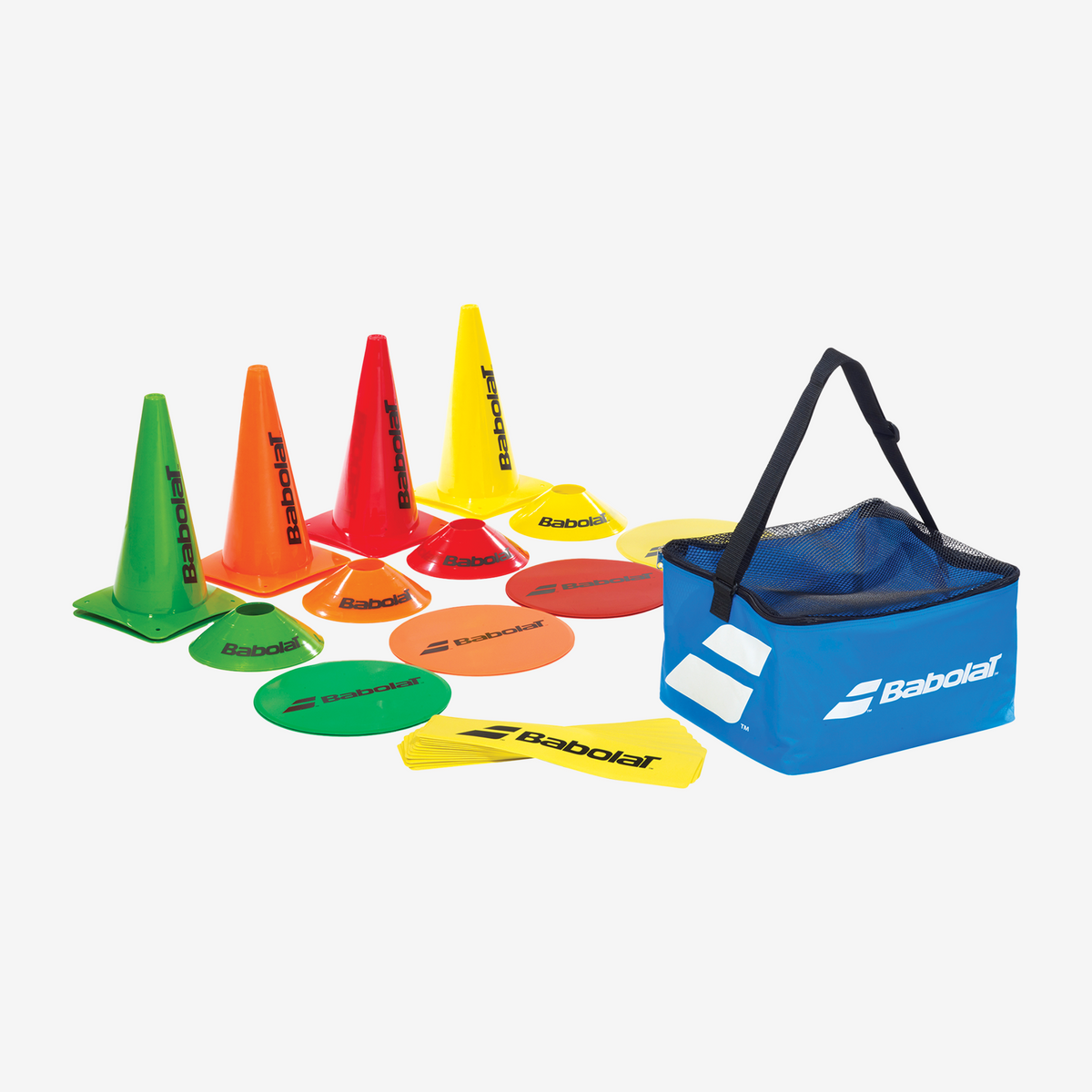 Babolat Mini Tennis Kit