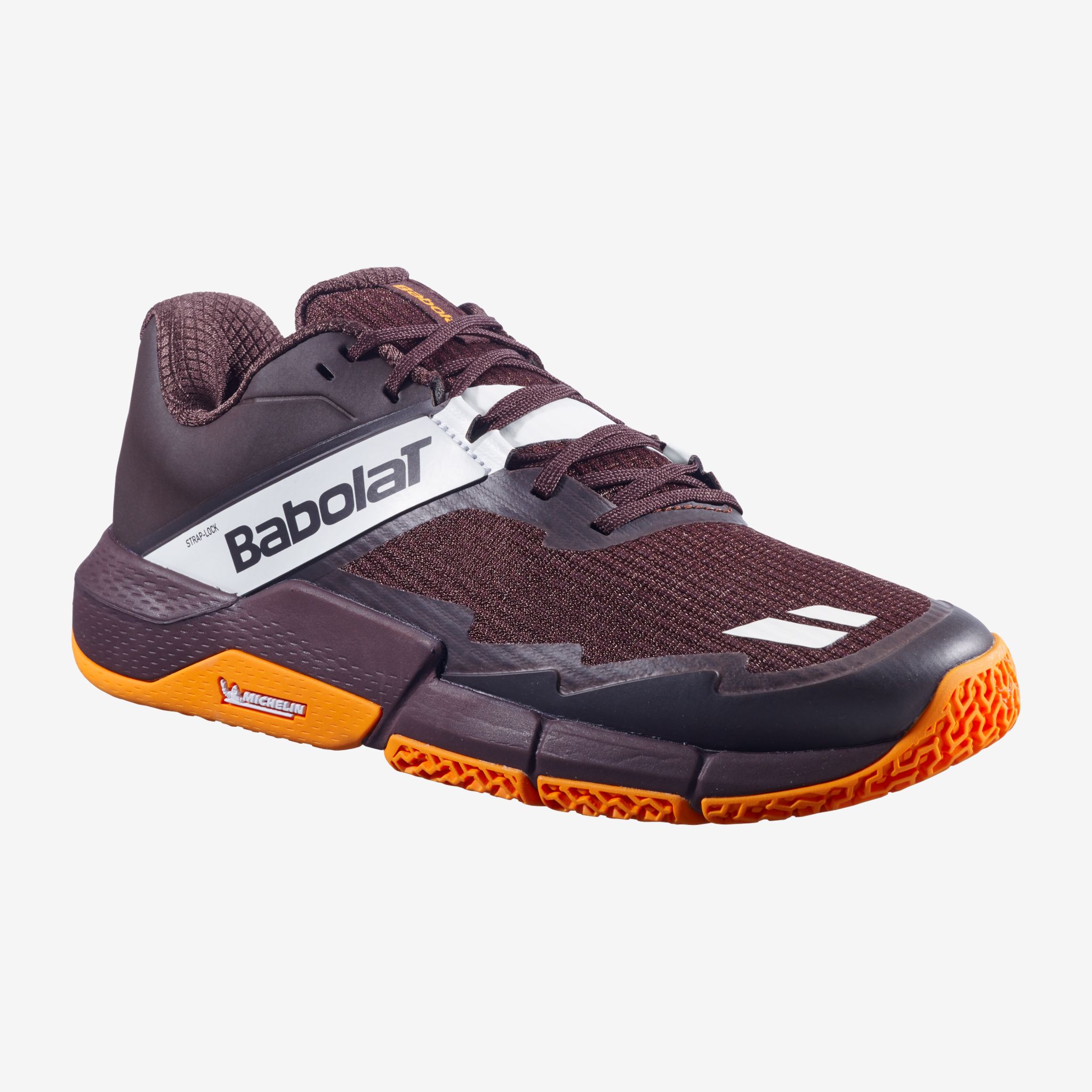 Babolat Movea 2 Padel Men's Brown/Cream