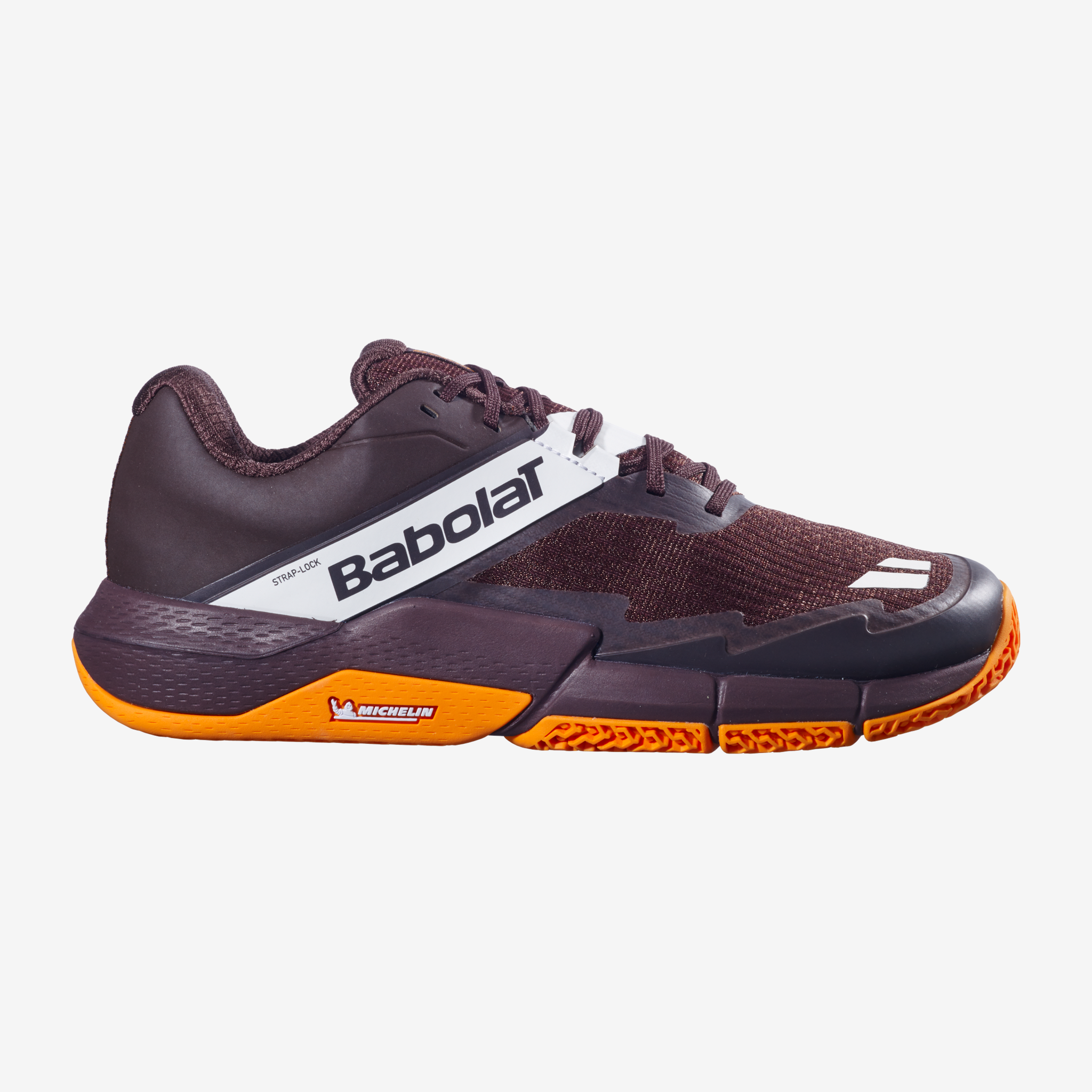 Babolat Movea 2 Padel Men's Brown/Cream