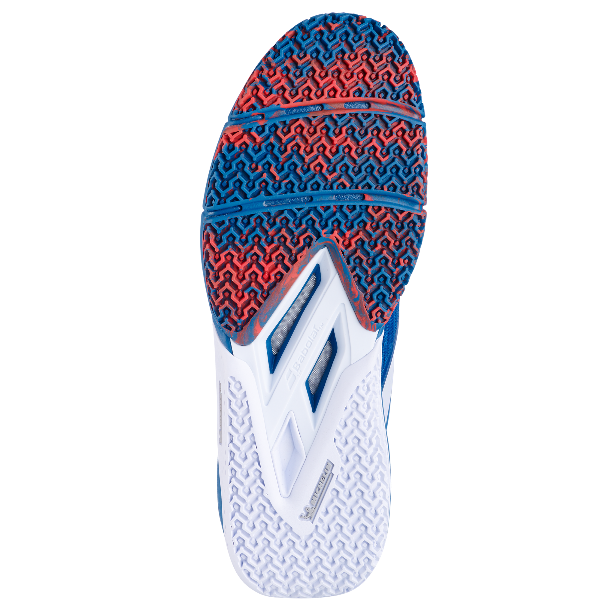 Babolat Movea 2 Padel Men's Seaport/Cherry
