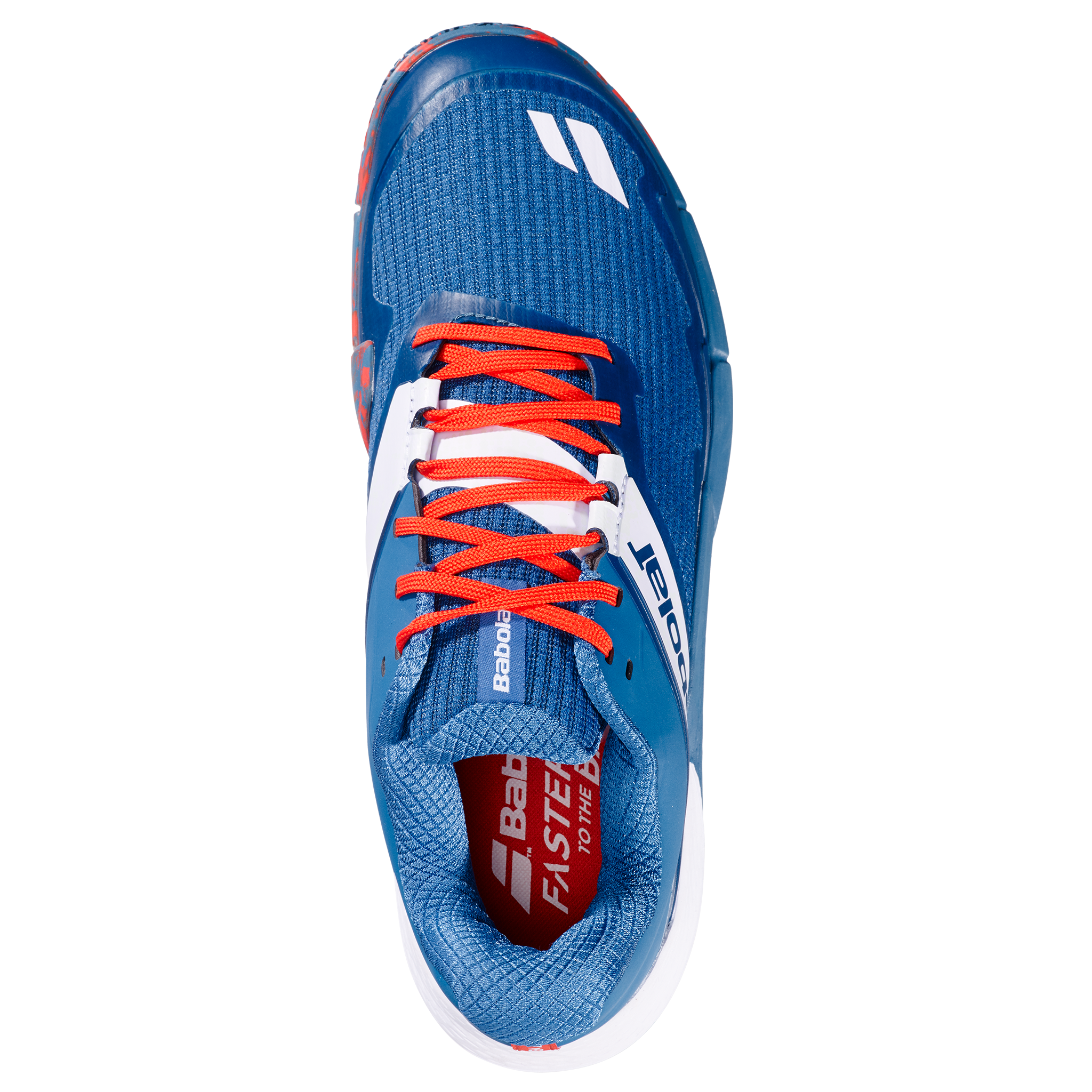 Babolat Movea 2 Padel Men's Seaport/Cherry