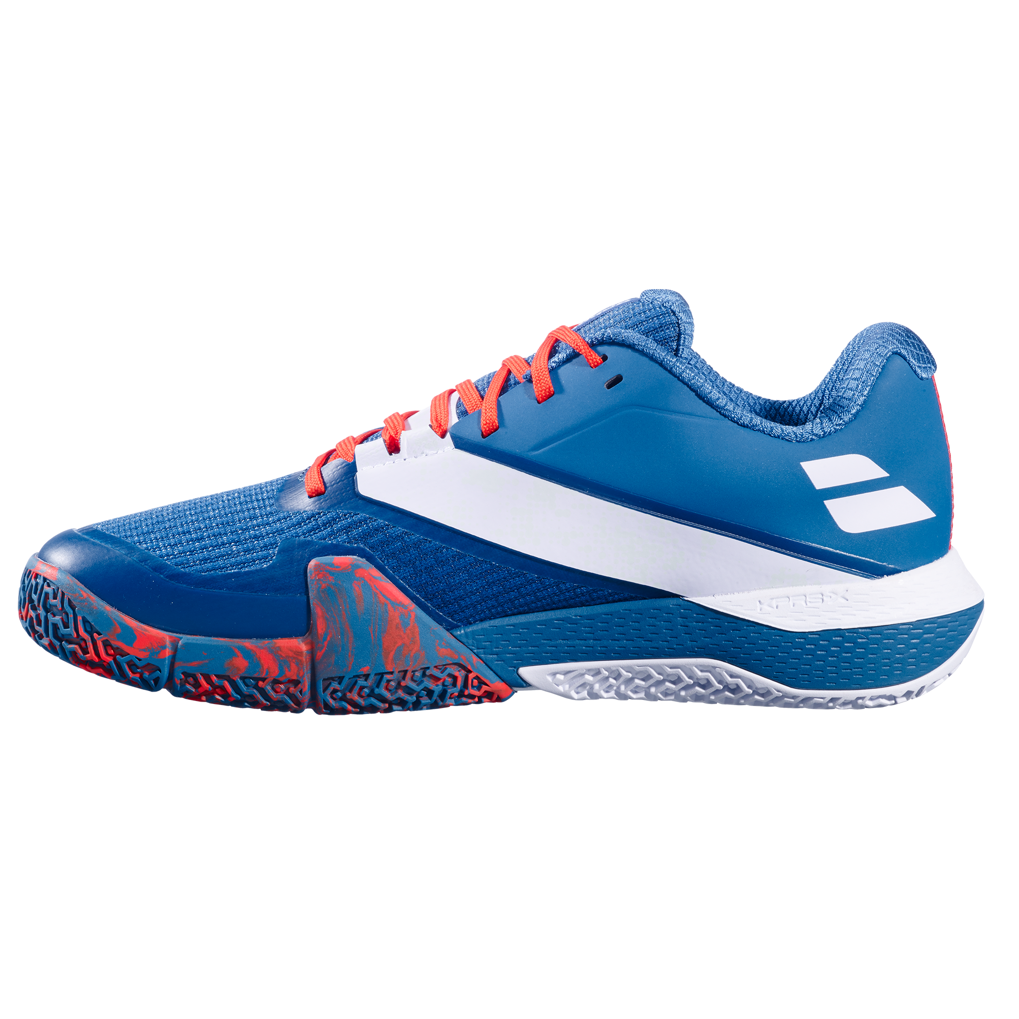 Babolat Movea 2 Padel Men's Seaport/Cherry