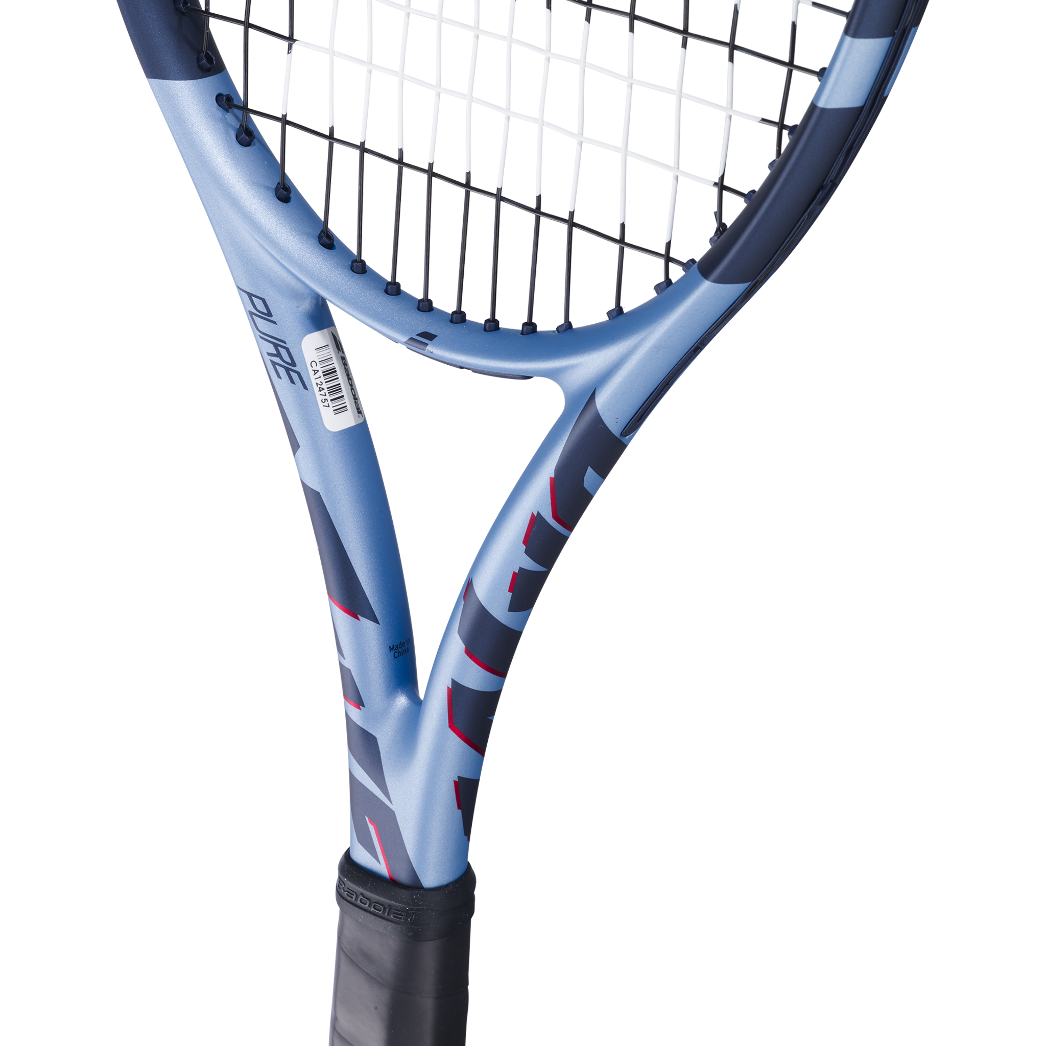 Babolat Pure Drive 98 (2025) - Demo Racket