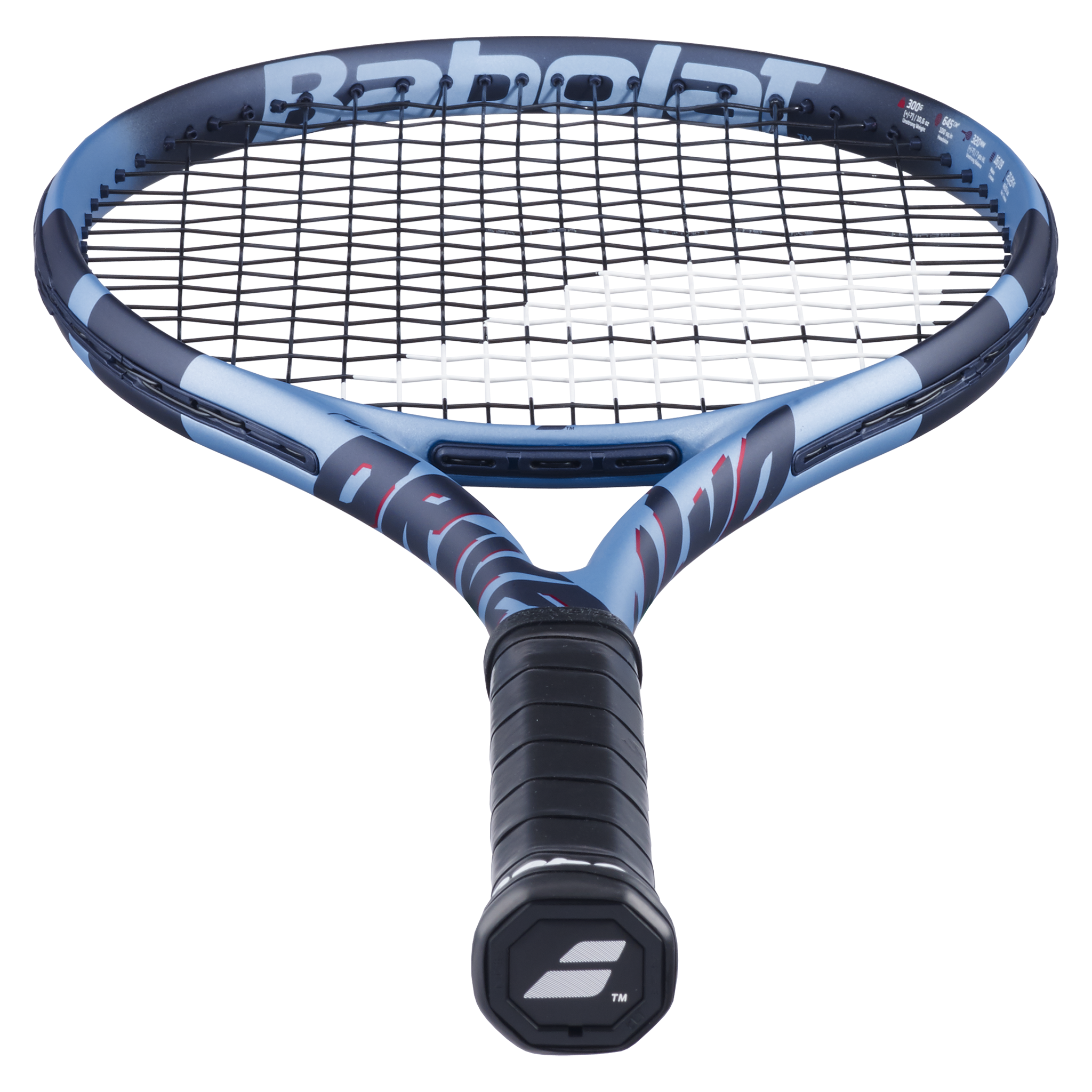 Babolat Pure Drive 98 (2025) - Demo Racket