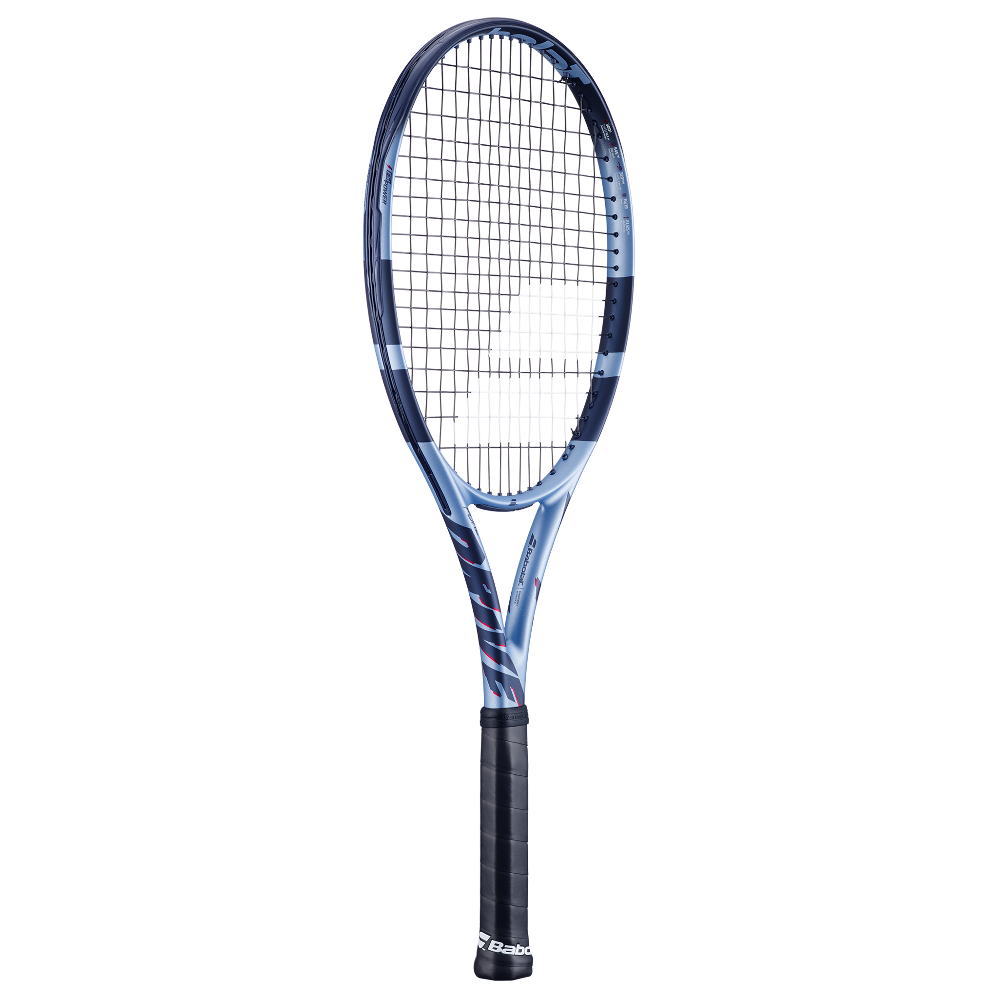 Babolat Pure Drive 98 (2025) - Demo Racket