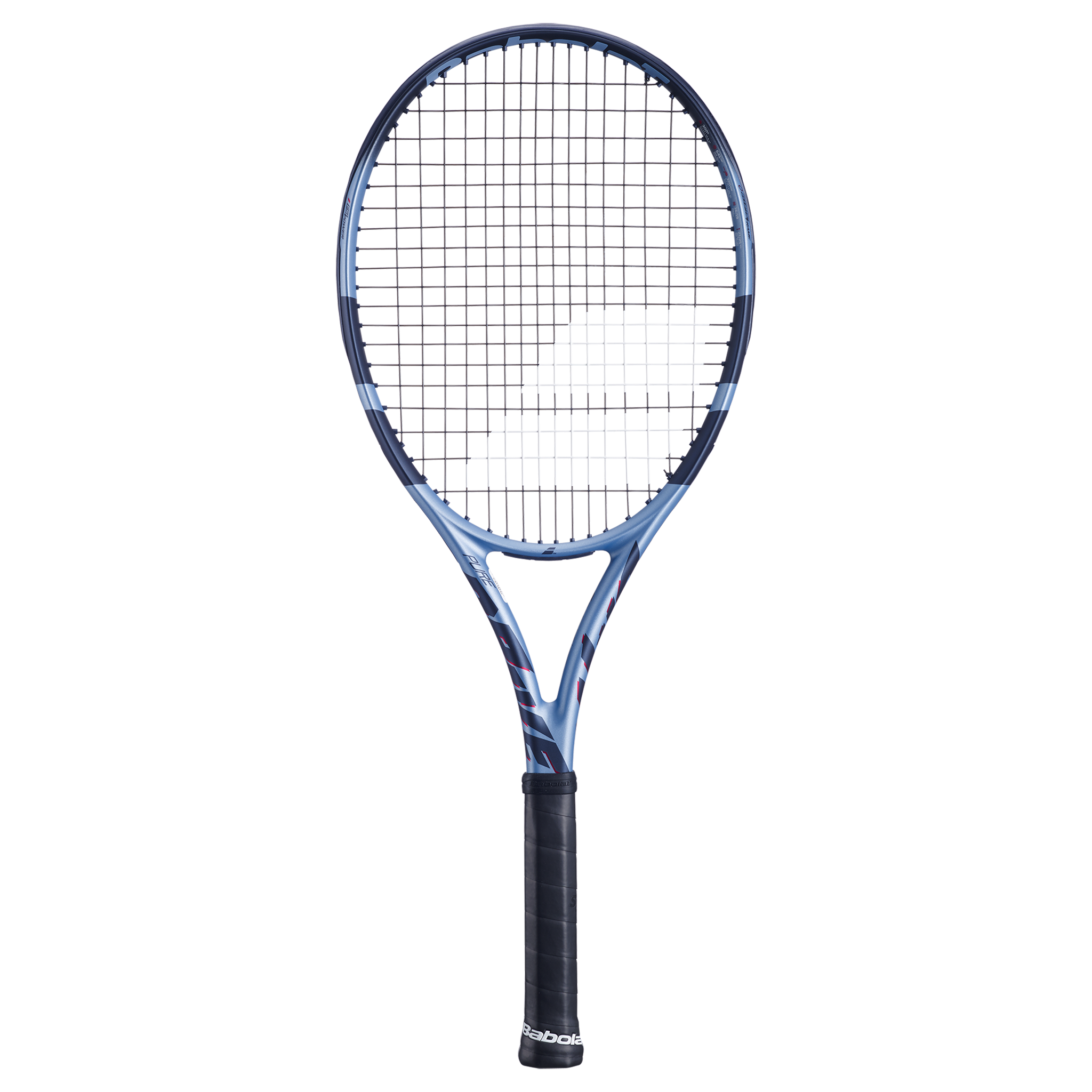 Babolat Pure Drive 98 (2025) - Demo Racket