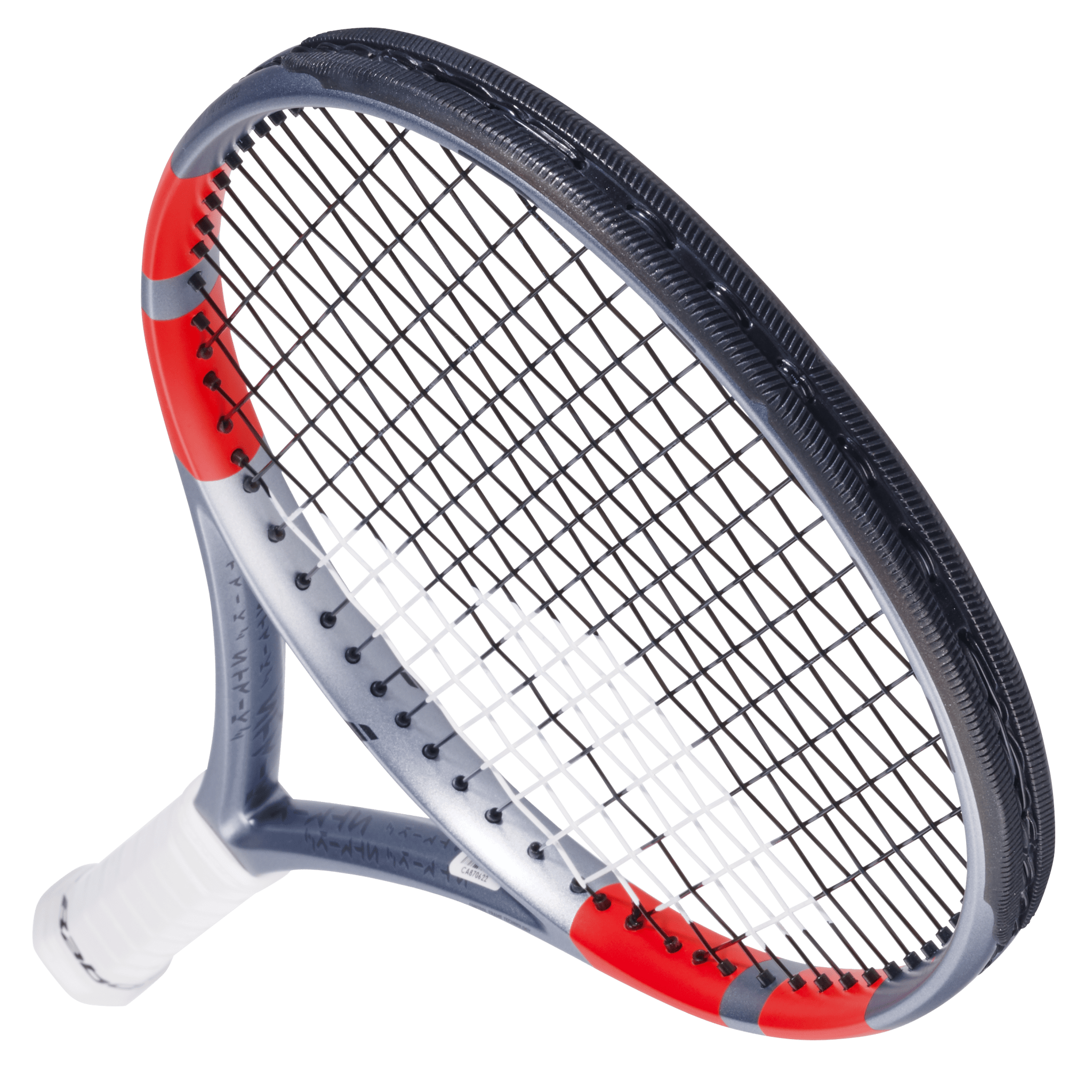 Babolat Pure Strike 100 Carbon Grey (2025)