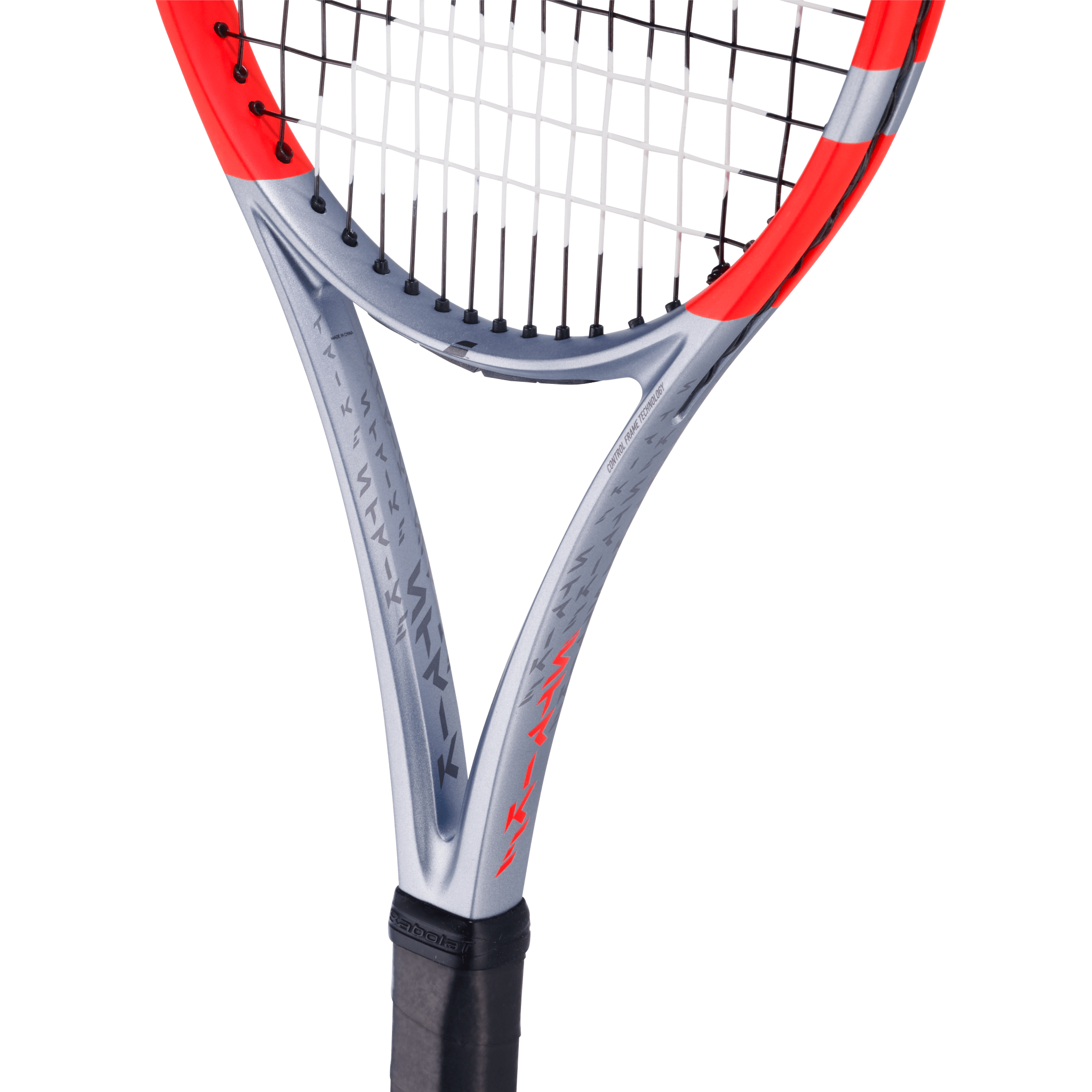 Babolat Pure Strike 98 16x19 Carbon Grey (2025)