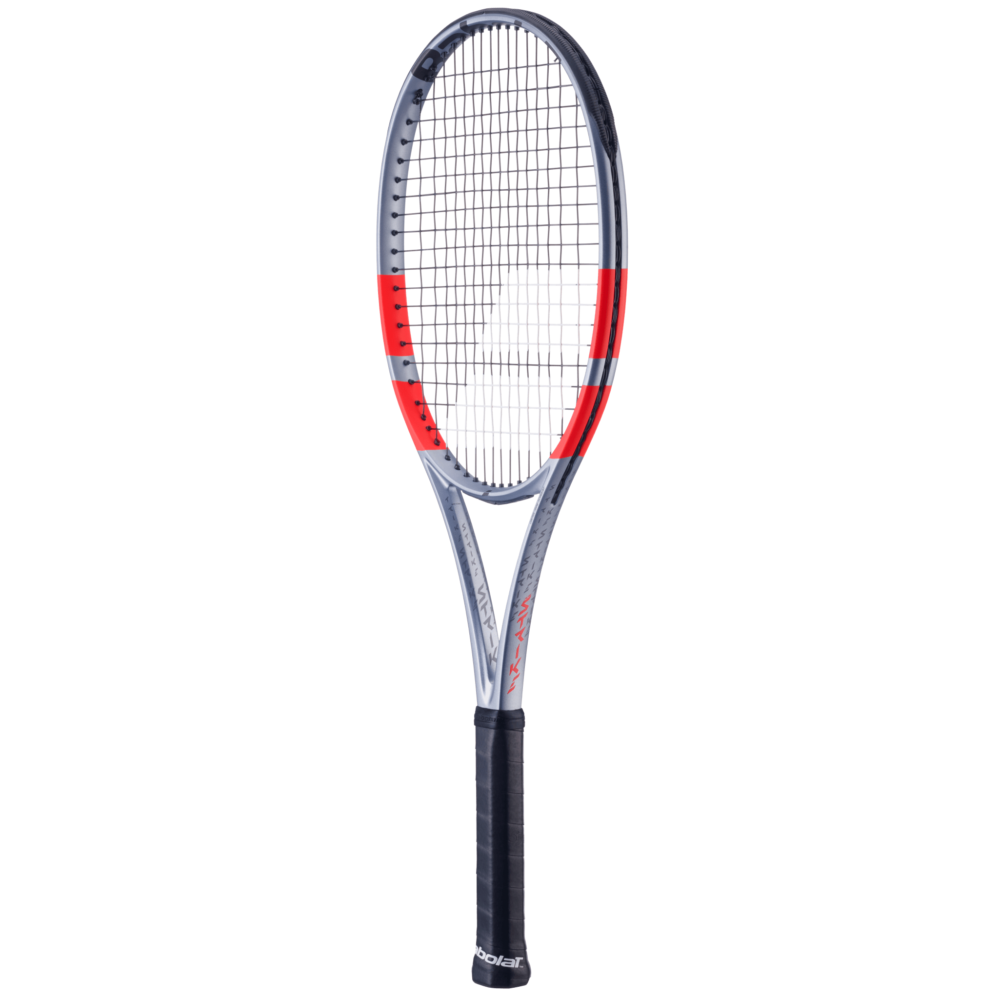 Babolat Pure Strike 98 16x19 Carbon Grey (2025)