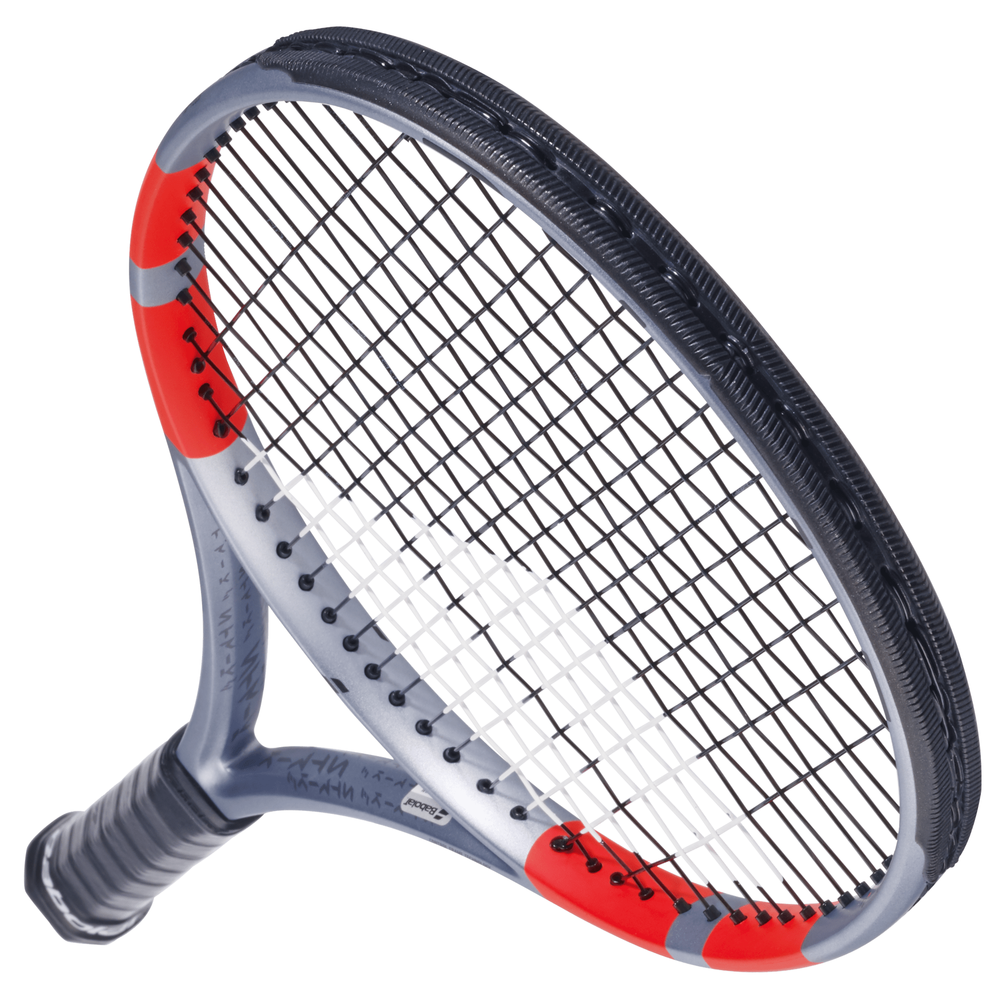Babolat Pure Strike 98 16x19 Carbon Grey (2025)