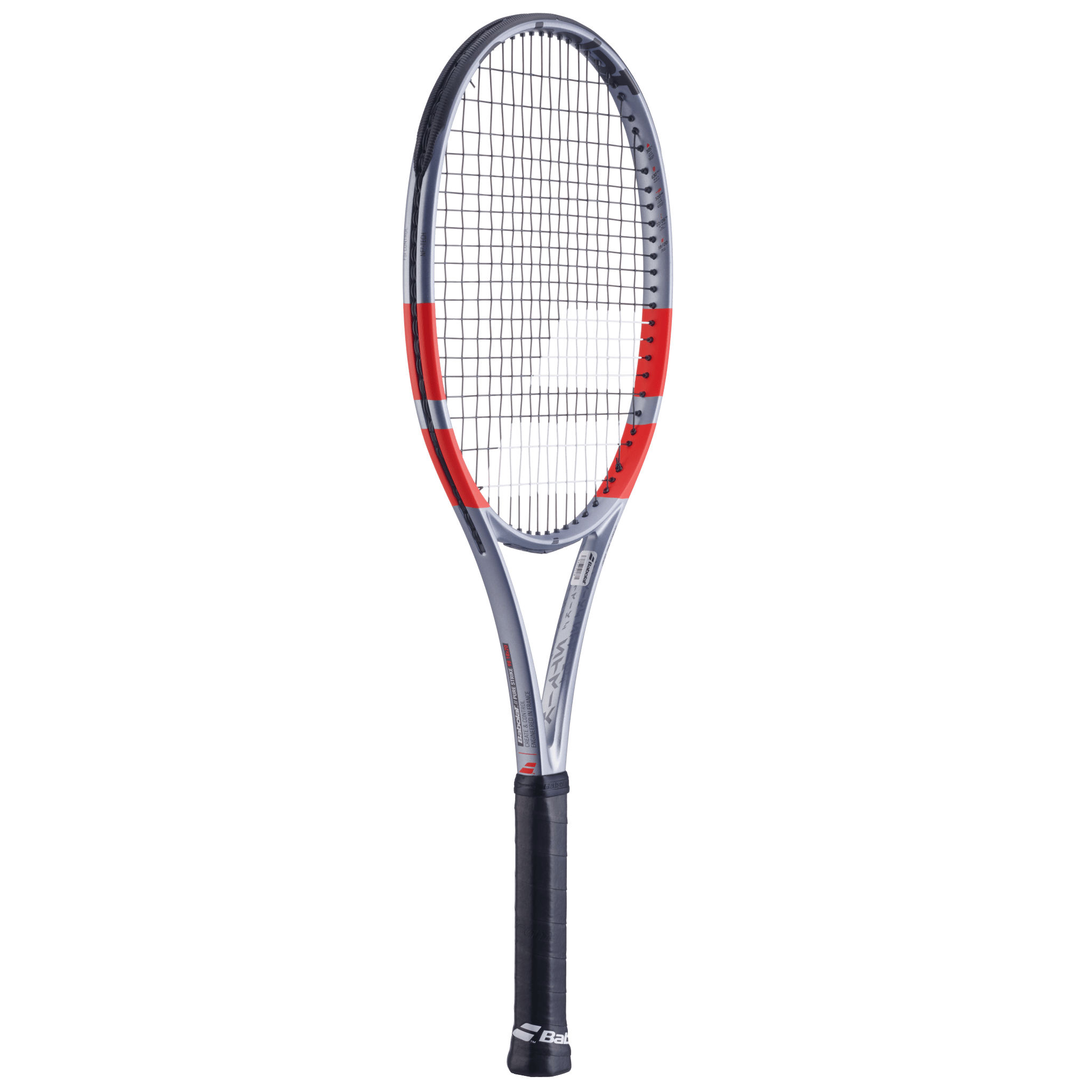 Babolat Pure Strike 98 18x20 Carbon Grey (2025)