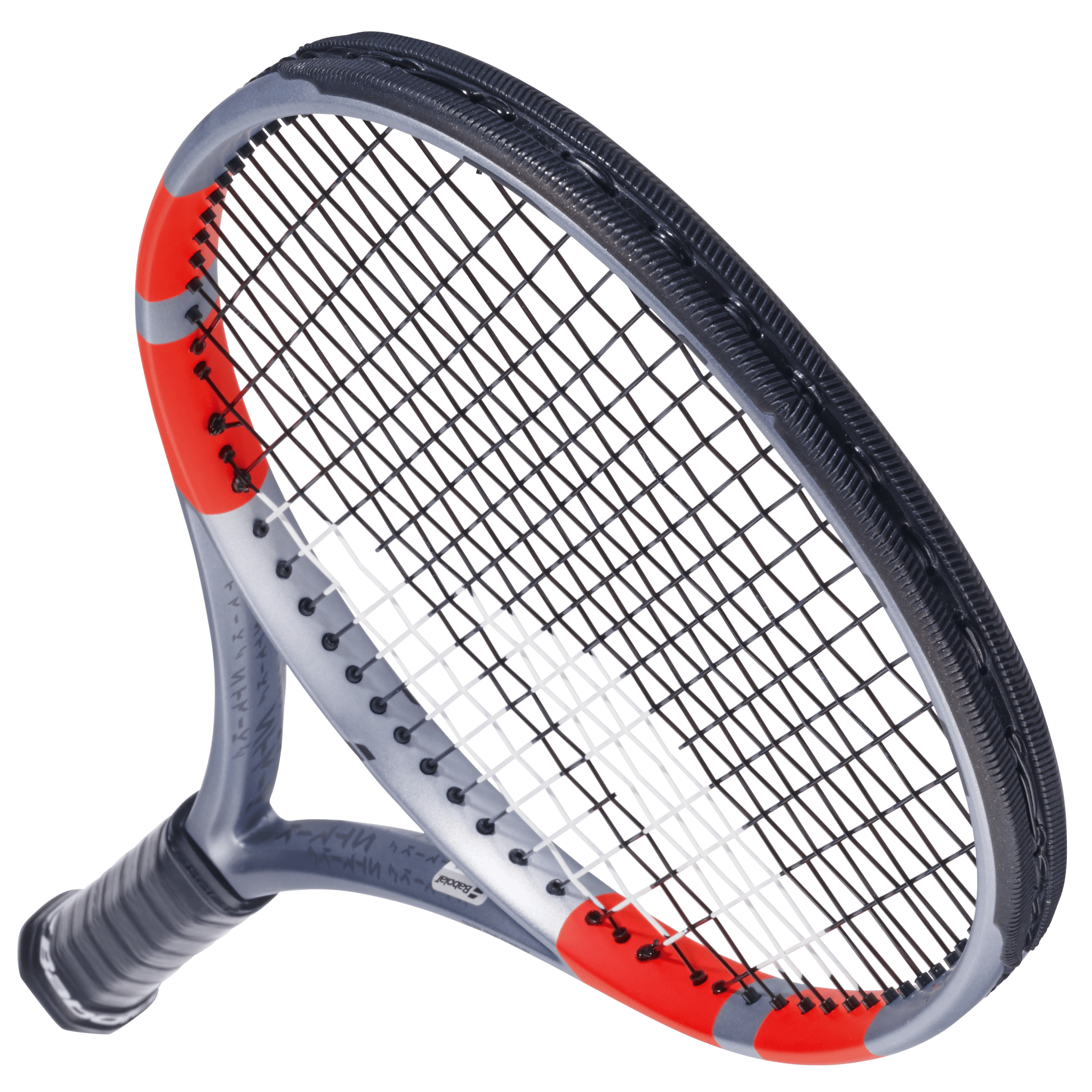 Babolat Pure Strike 98 18x20 Carbon Grey (2025)