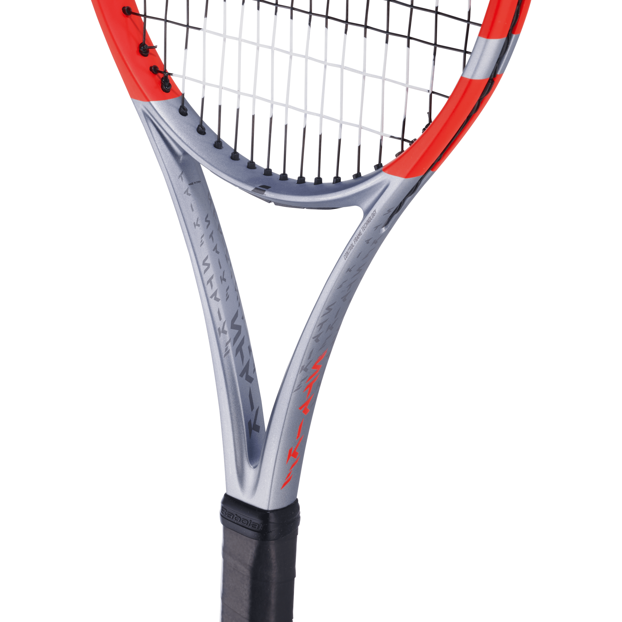 Babolat Pure Strike 98 18x20 Carbon Grey (2025)