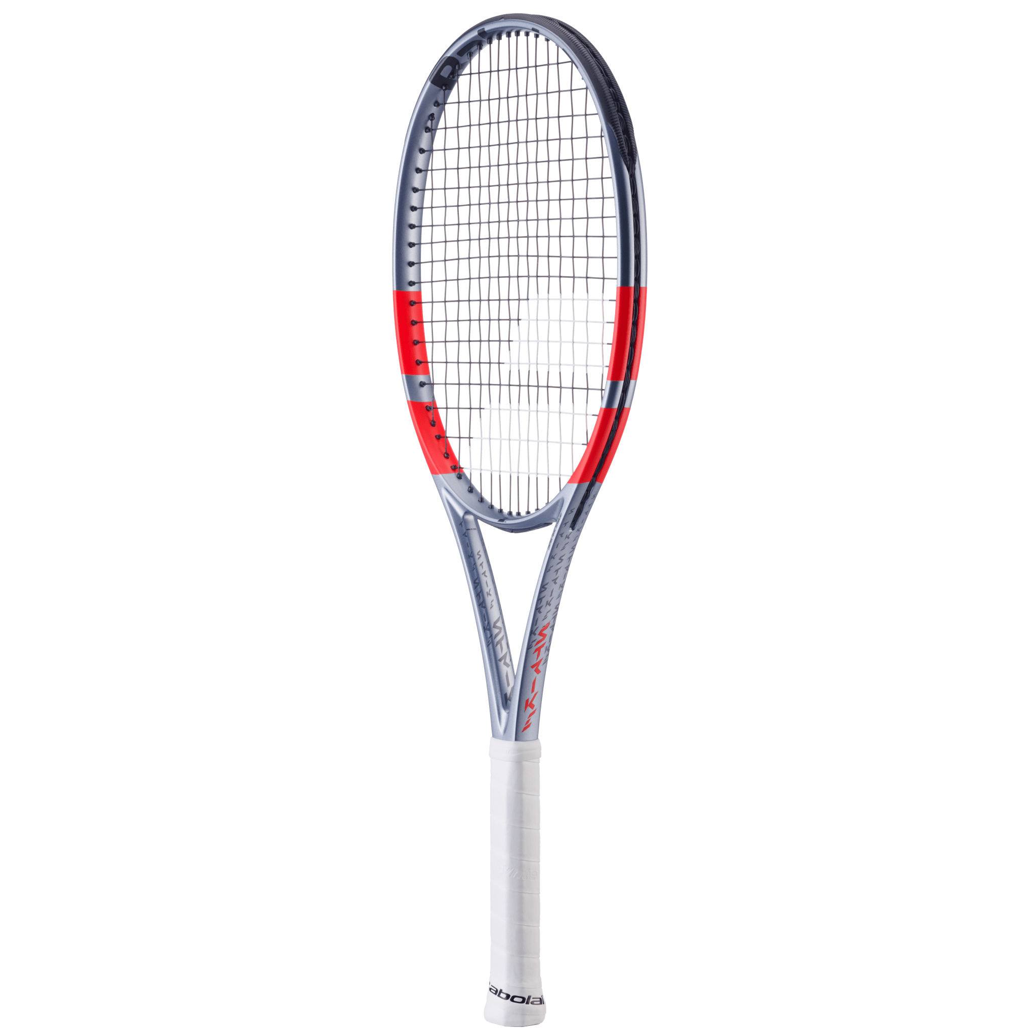 Babolat Pure Strike Lite Carbon Grey (2025)