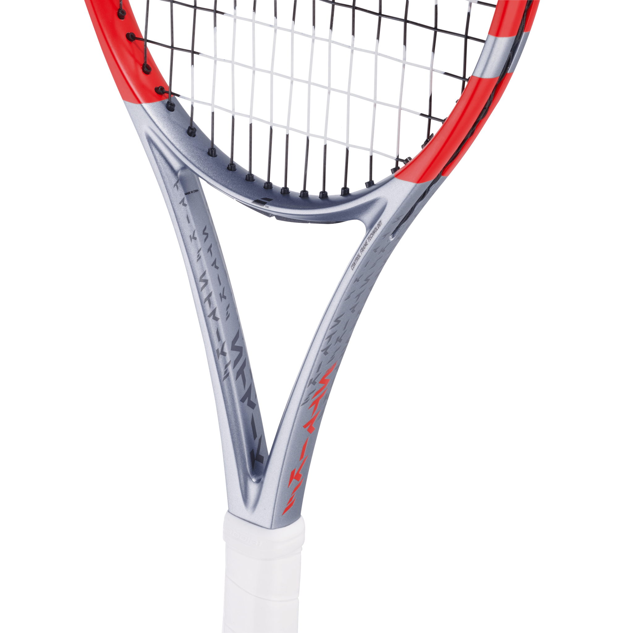 Babolat Pure Strike Lite Carbon Grey (2025)