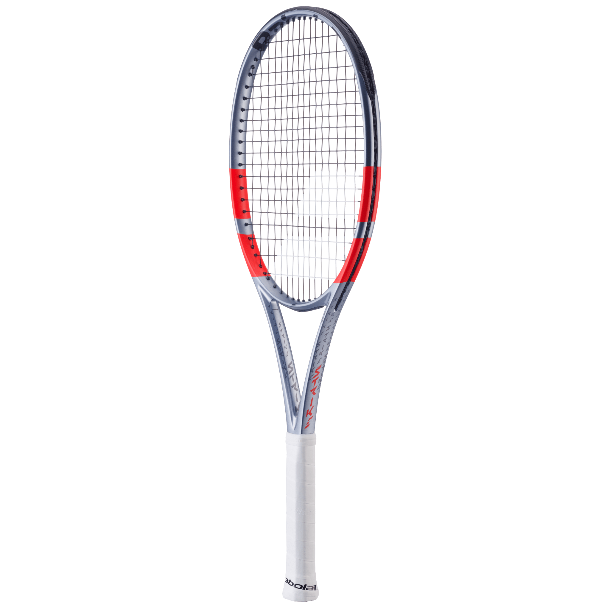 Babolat Pure Strike Team Carbon Grey (2025)