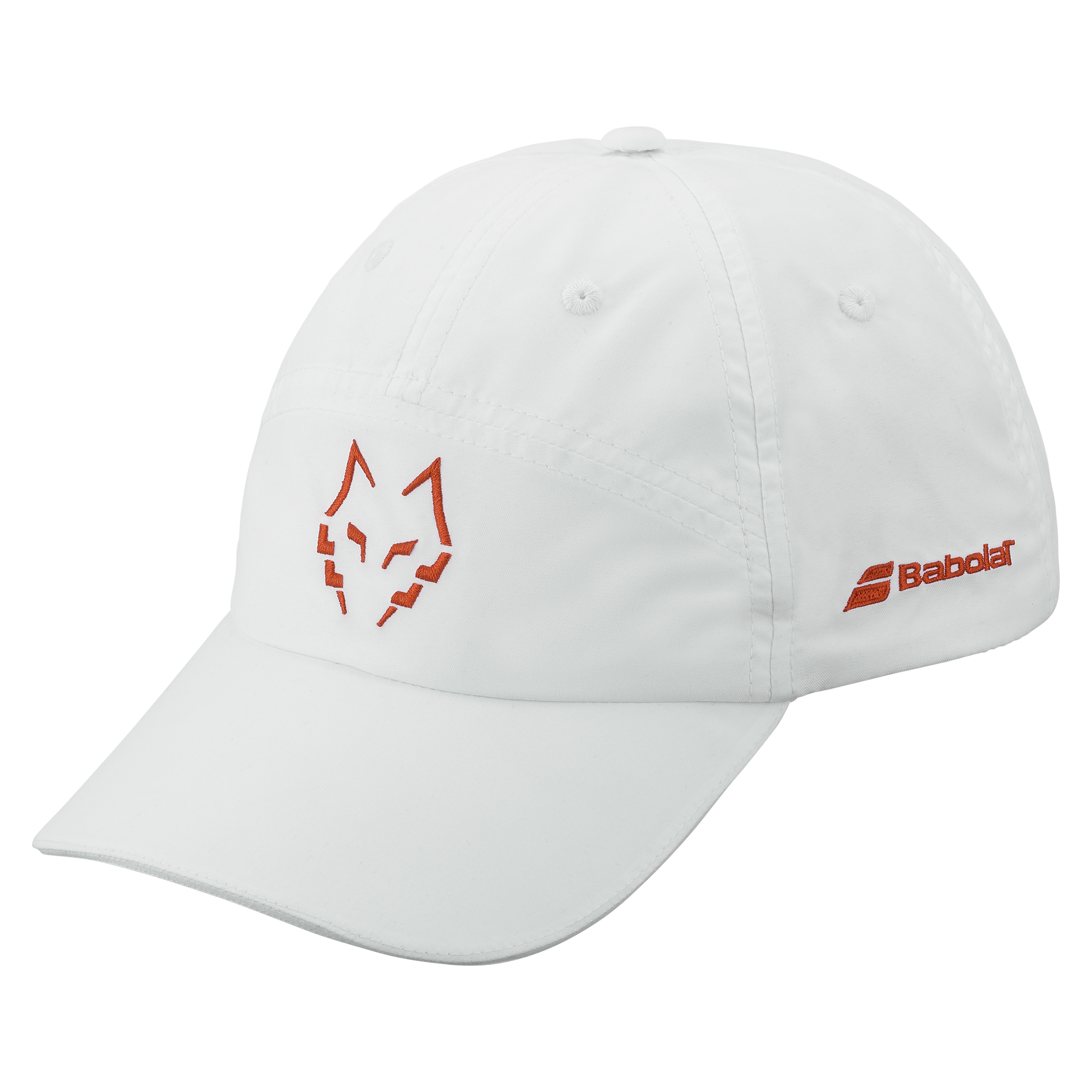 Babolat Performance Cap Lebron White