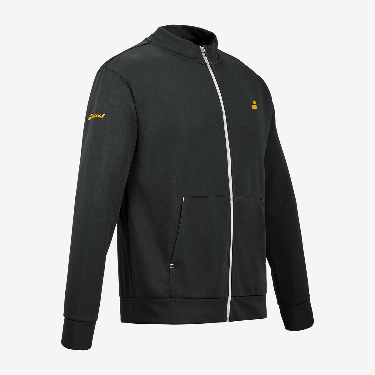 Babolat Perf Jacket Men's Black